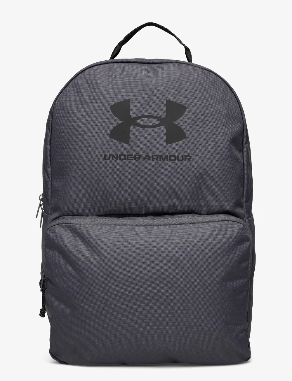 Under Armour - UA Essential Backpack - träningsväskor - castlerock - 1