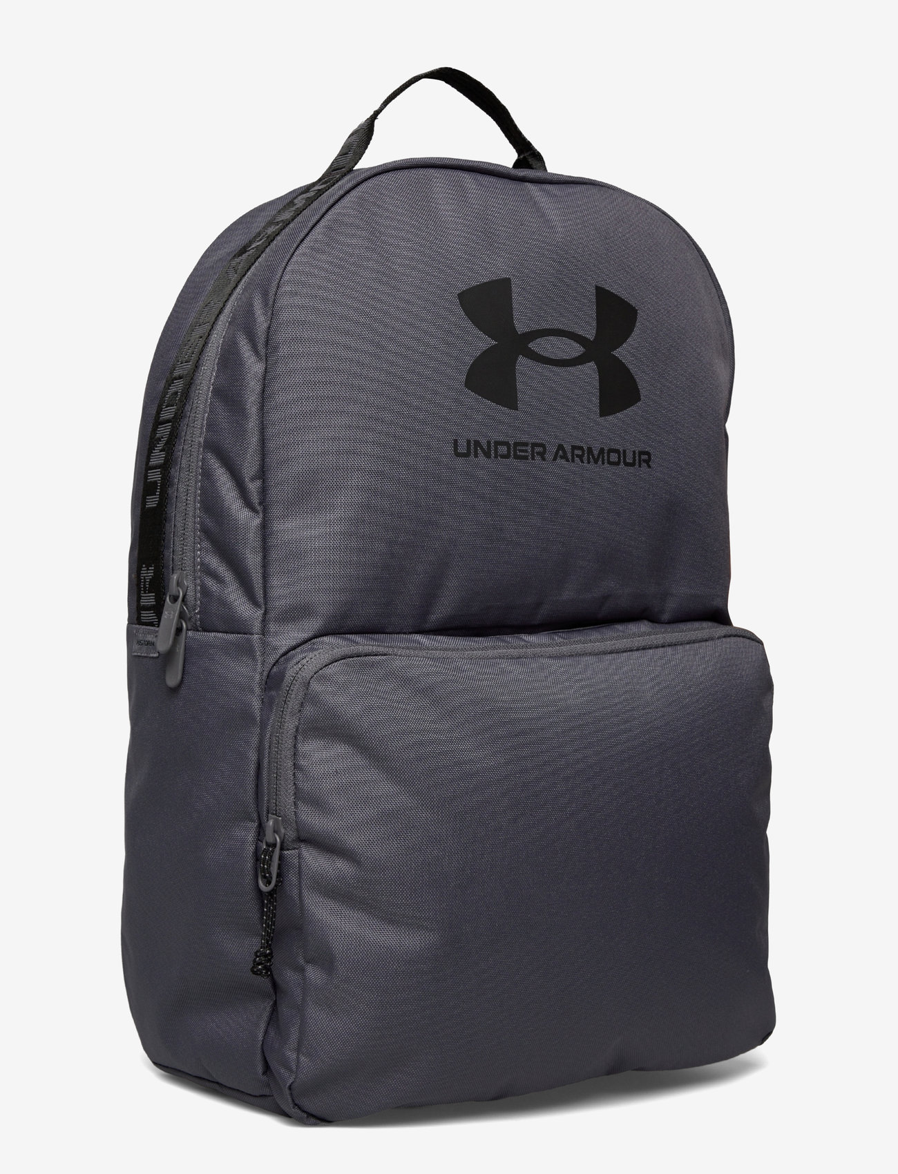 Under Armour - UA Essential Backpack - laveste priser - castlerock - 2