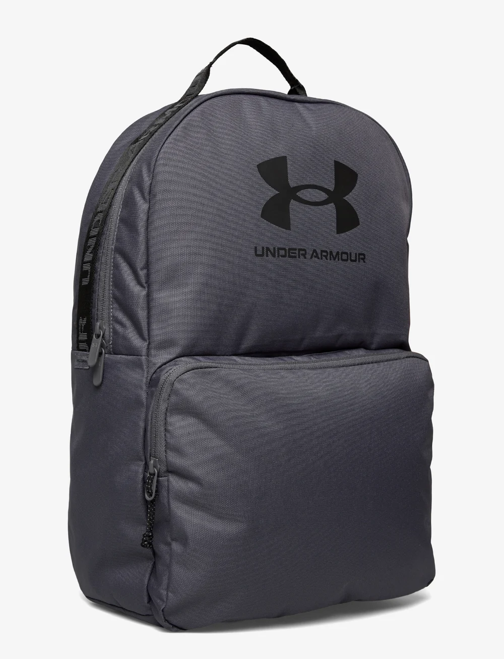 Under Armour - UA Essential Backpack - träningsväskor - castlerock - 3