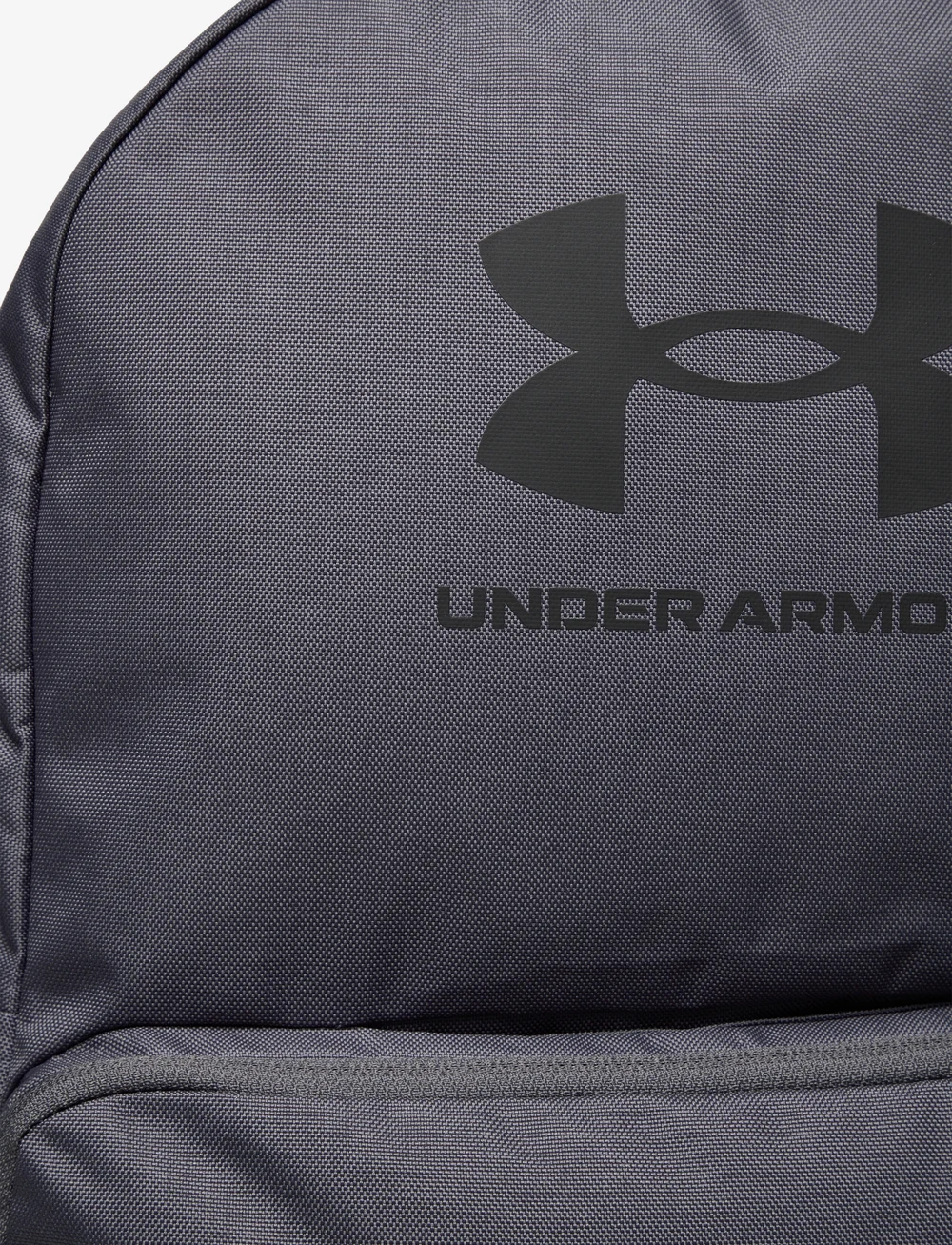 Under Armour - UA Essential Backpack - träningsväskor - castlerock - 4