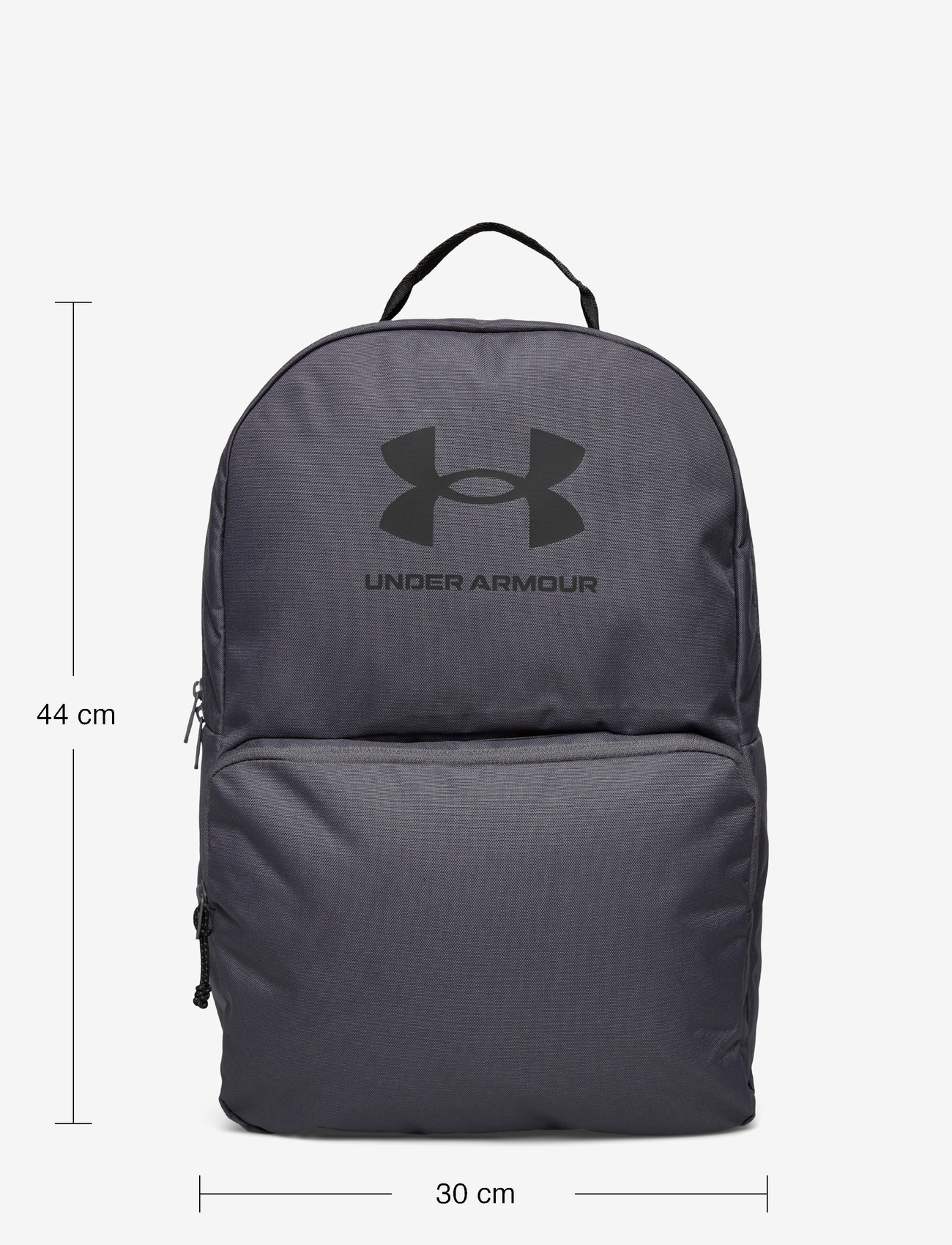 Under Armour - UA Essential Backpack - laveste priser - castlerock - 5