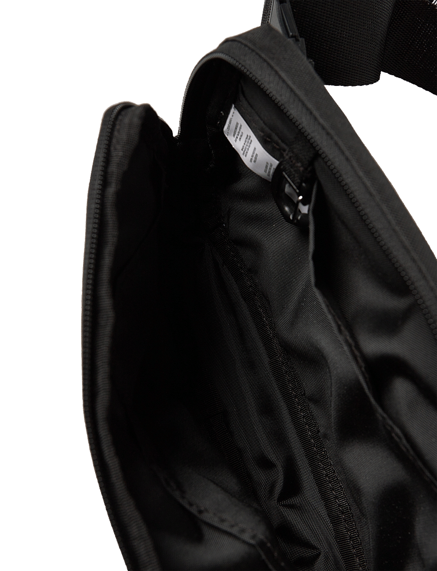 Under Armour - UA Loudon Waist Bag Xbody - crossbody- og midjevesker - black - 4