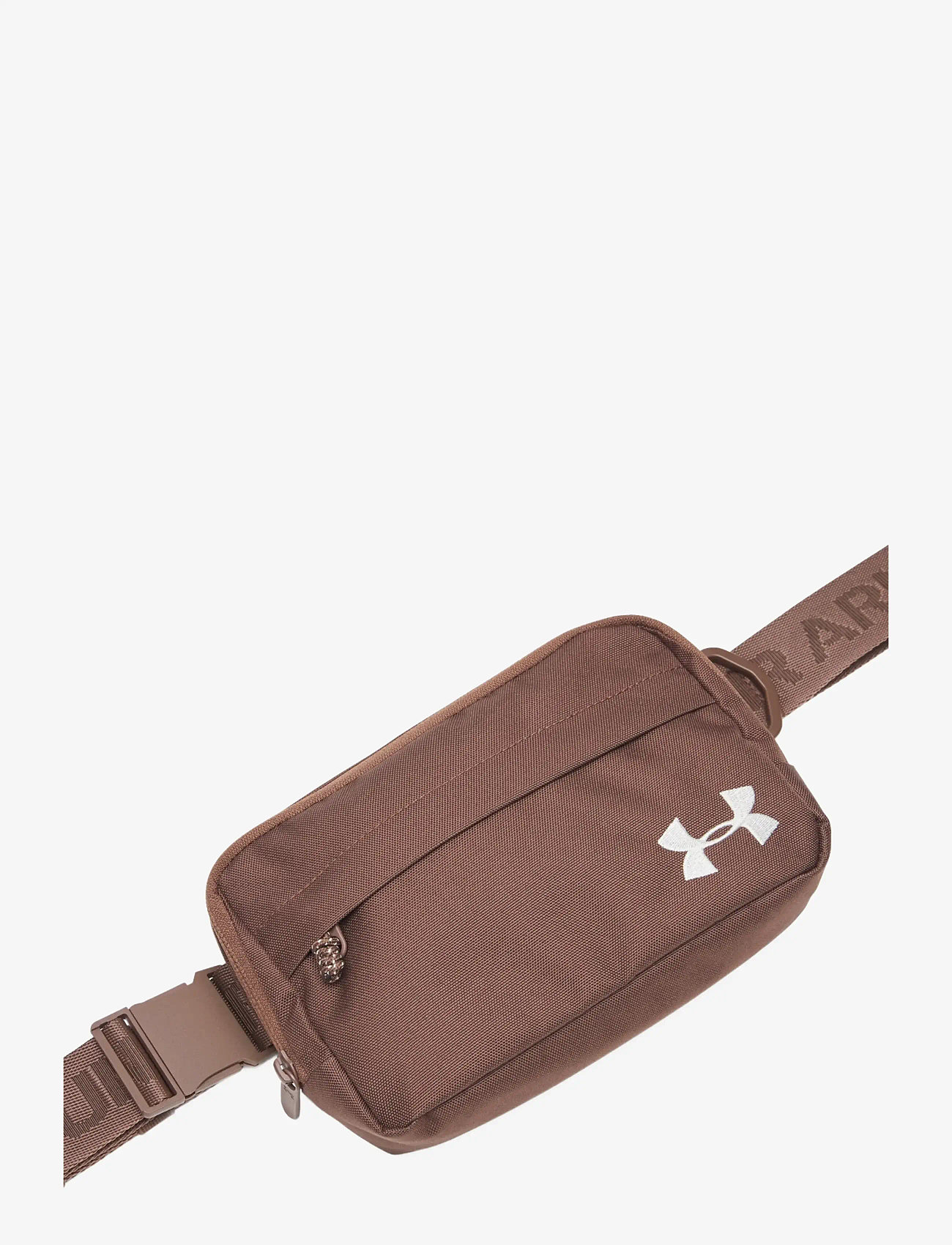 Under Armour - UA Essential WB Xbody - incense brown - 0