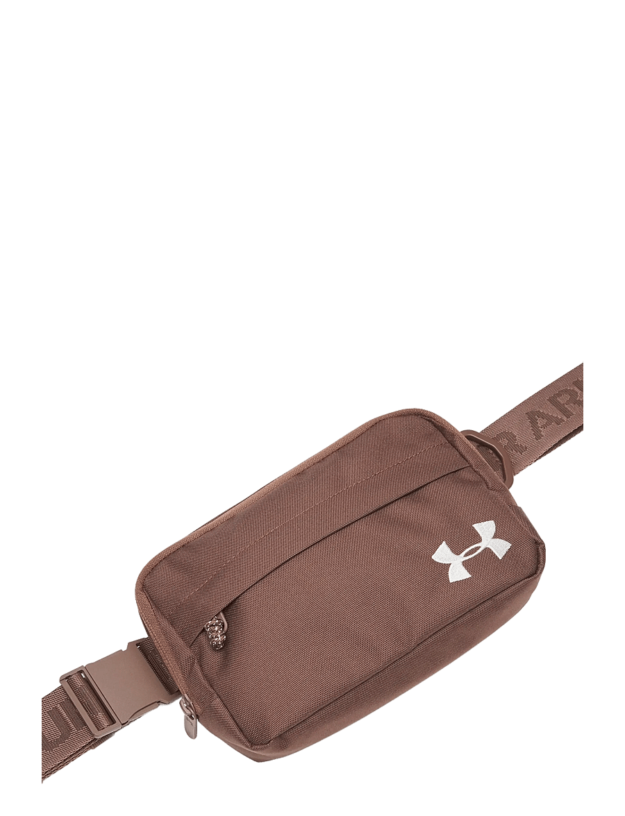 Under Armour - UA Essential WB Xbody - incense brown - 0