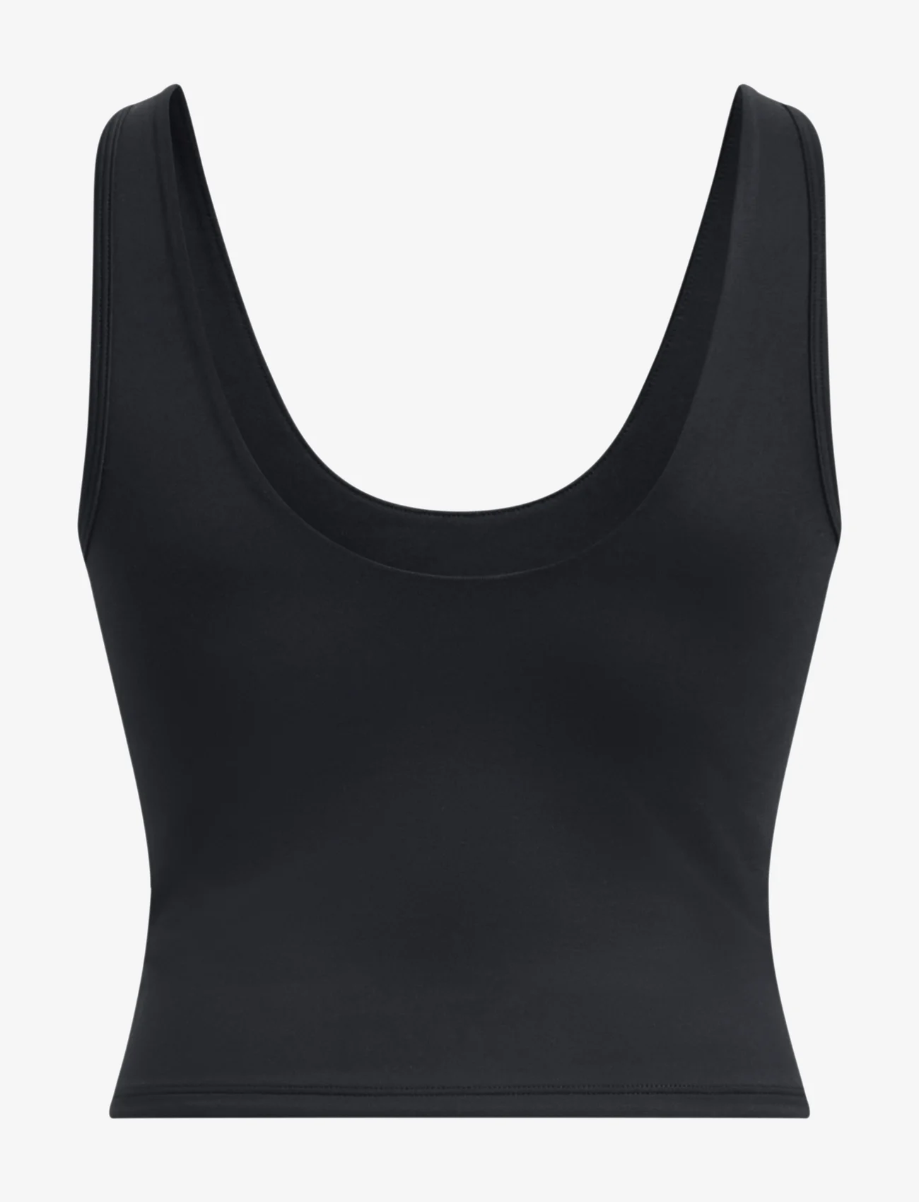 Under Armour - Motion Tank - alhaisimmat hinnat - black - 1