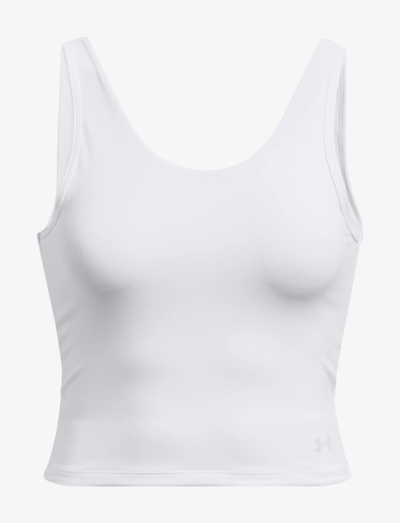 Under Armour - Motion Tank - lowest prices - white - 0