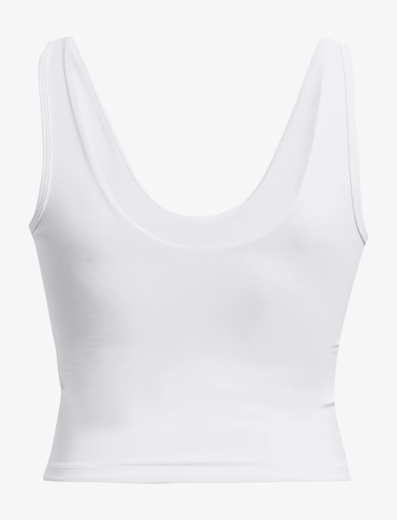 Under Armour - Motion Tank - lowest prices - white - 1