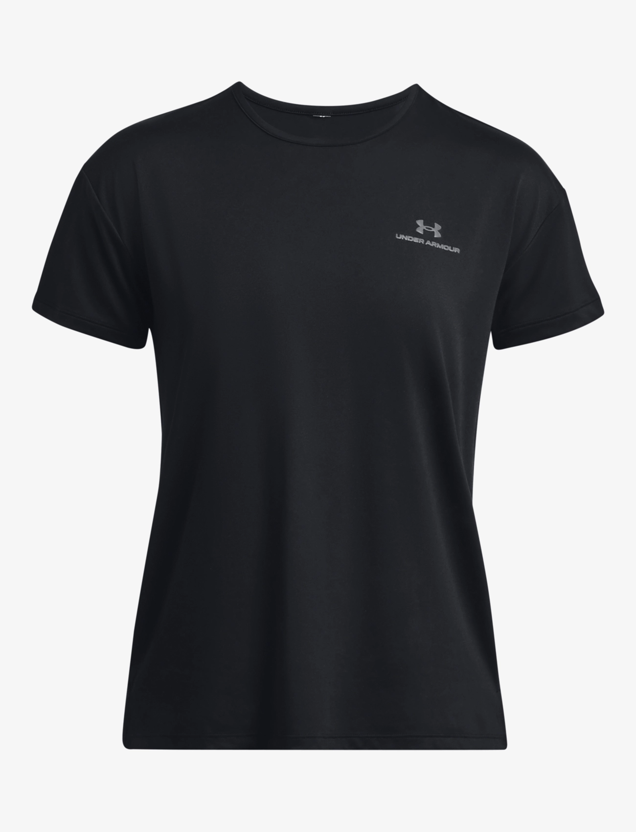 Under Armour UA Vanish Energy SS 2.0 - Under Armour - BLACK / black