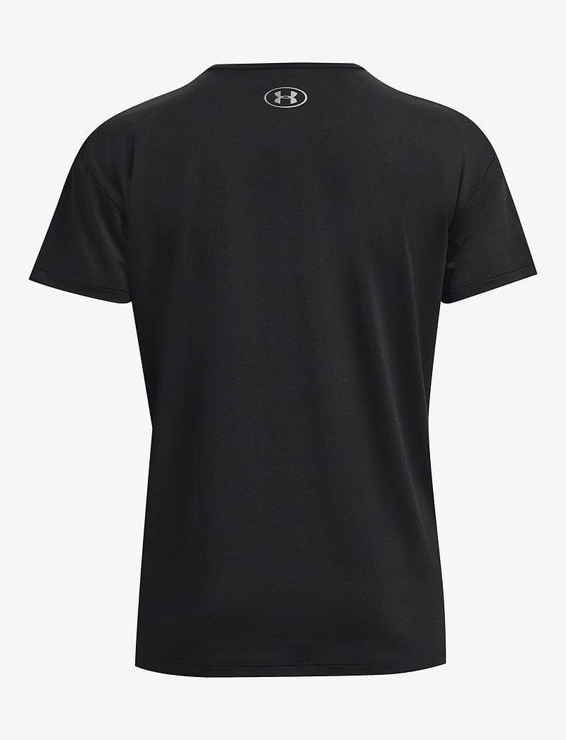 Under Armour - UA Vanish Energy SS 2.0 - t-shirts - black - 2