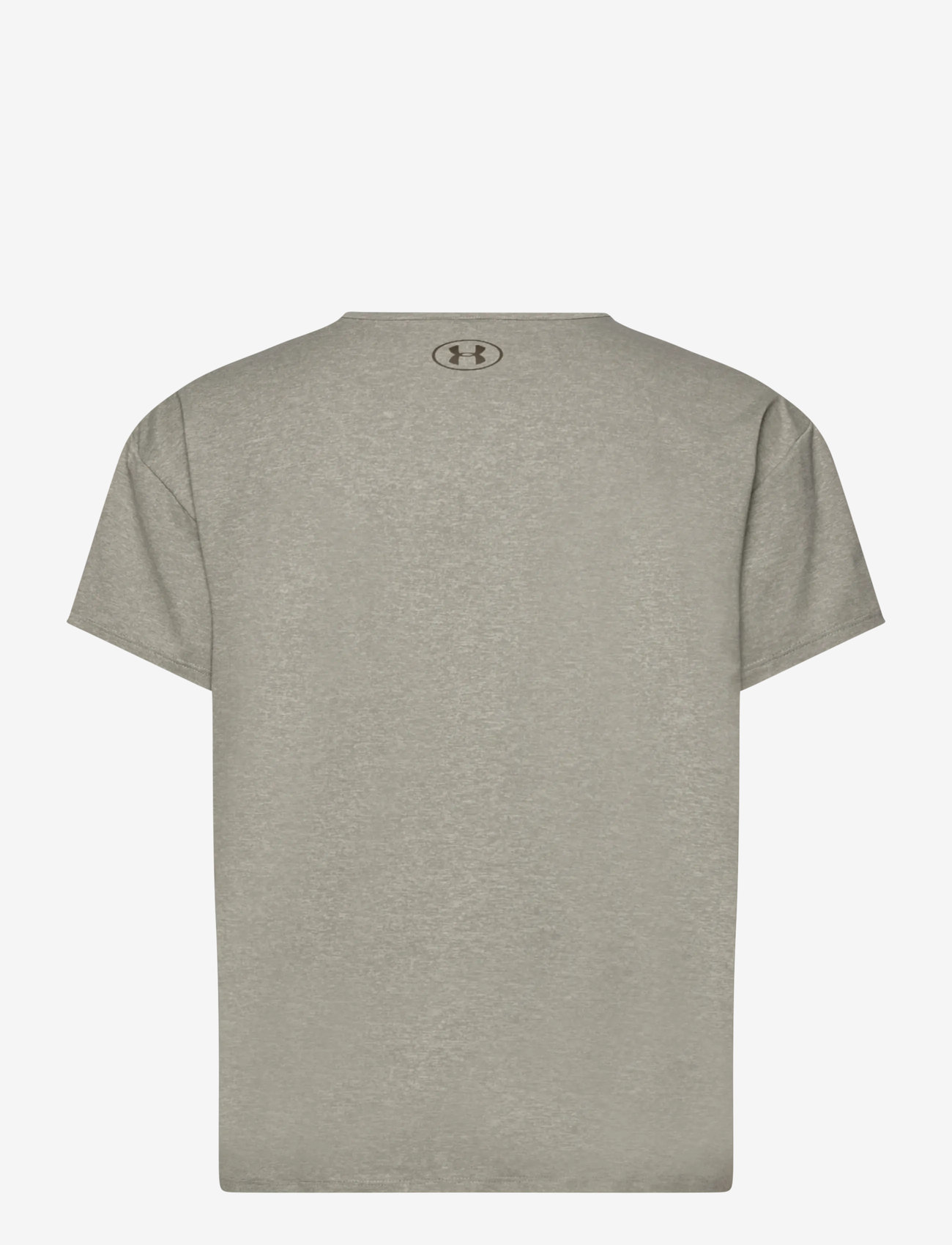 Under Armour - UA Vanish Energy SS 2.0 - t-shirts - expedition green - 2