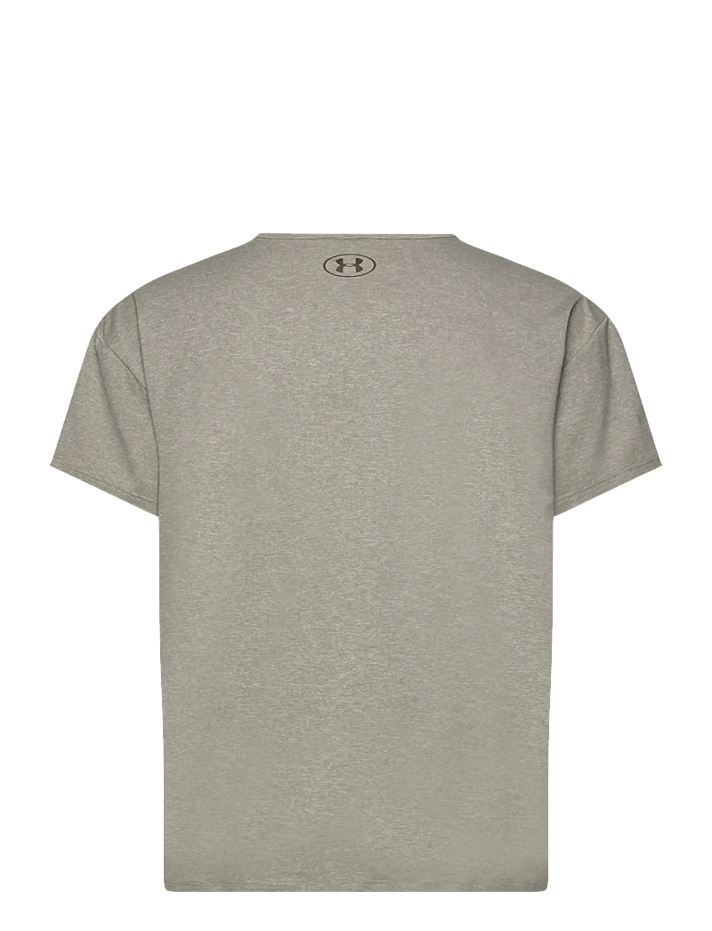 Under Armour - UA Vanish Energy SS 2.0 - t-shirts - expedition green - 2