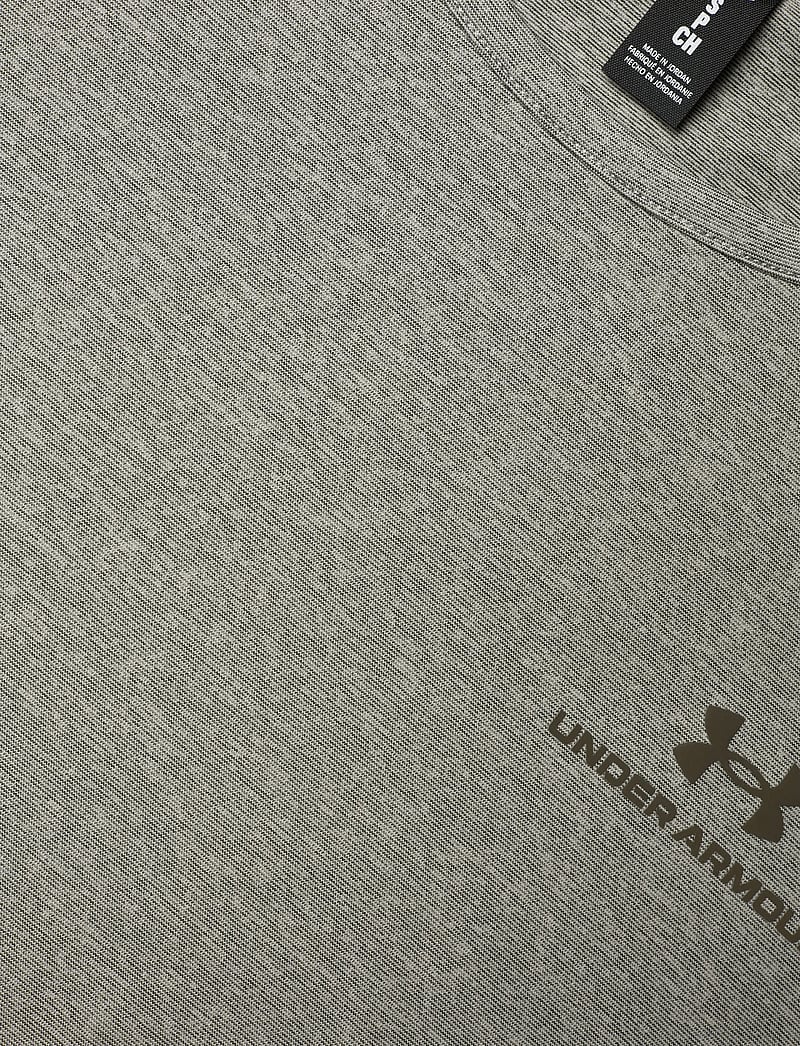 Under Armour - UA Vanish Energy SS 2.0 - t-shirts - expedition green - 5