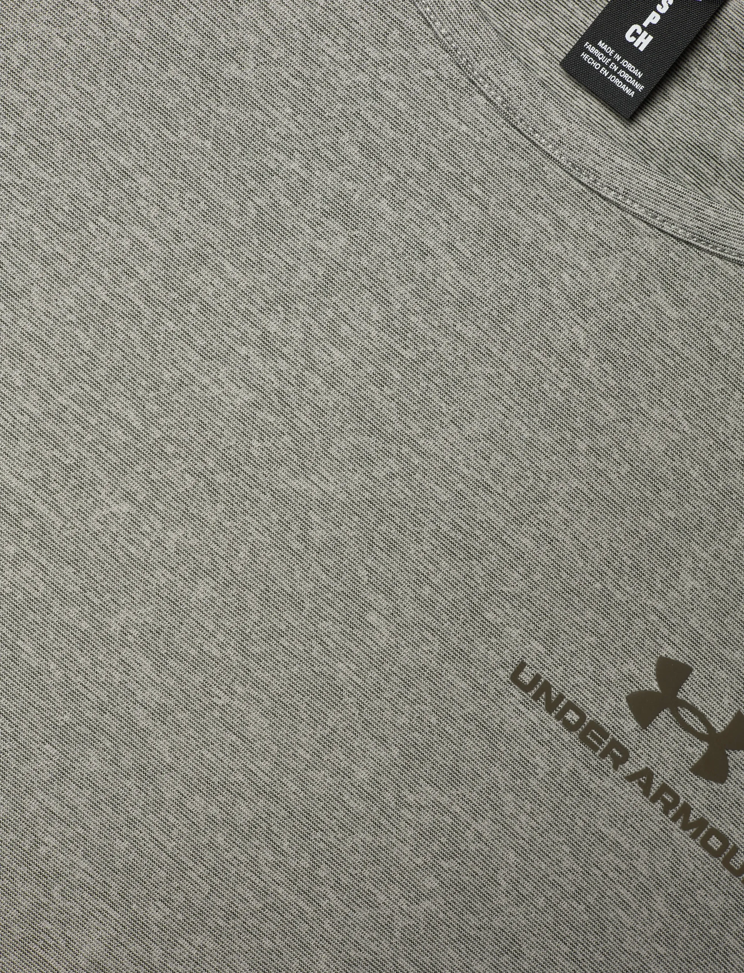 Under Armour - UA Vanish Energy SS 2.0 - t-shirts - expedition green - 5