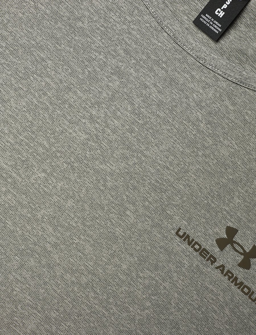 Under Armour - UA Vanish Energy SS 2.0 - t-shirts - expedition green - 5
