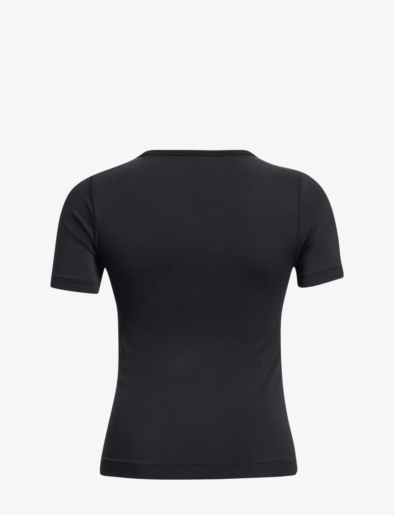 Under Armour - UA Vanish Seamless SS - black - 2