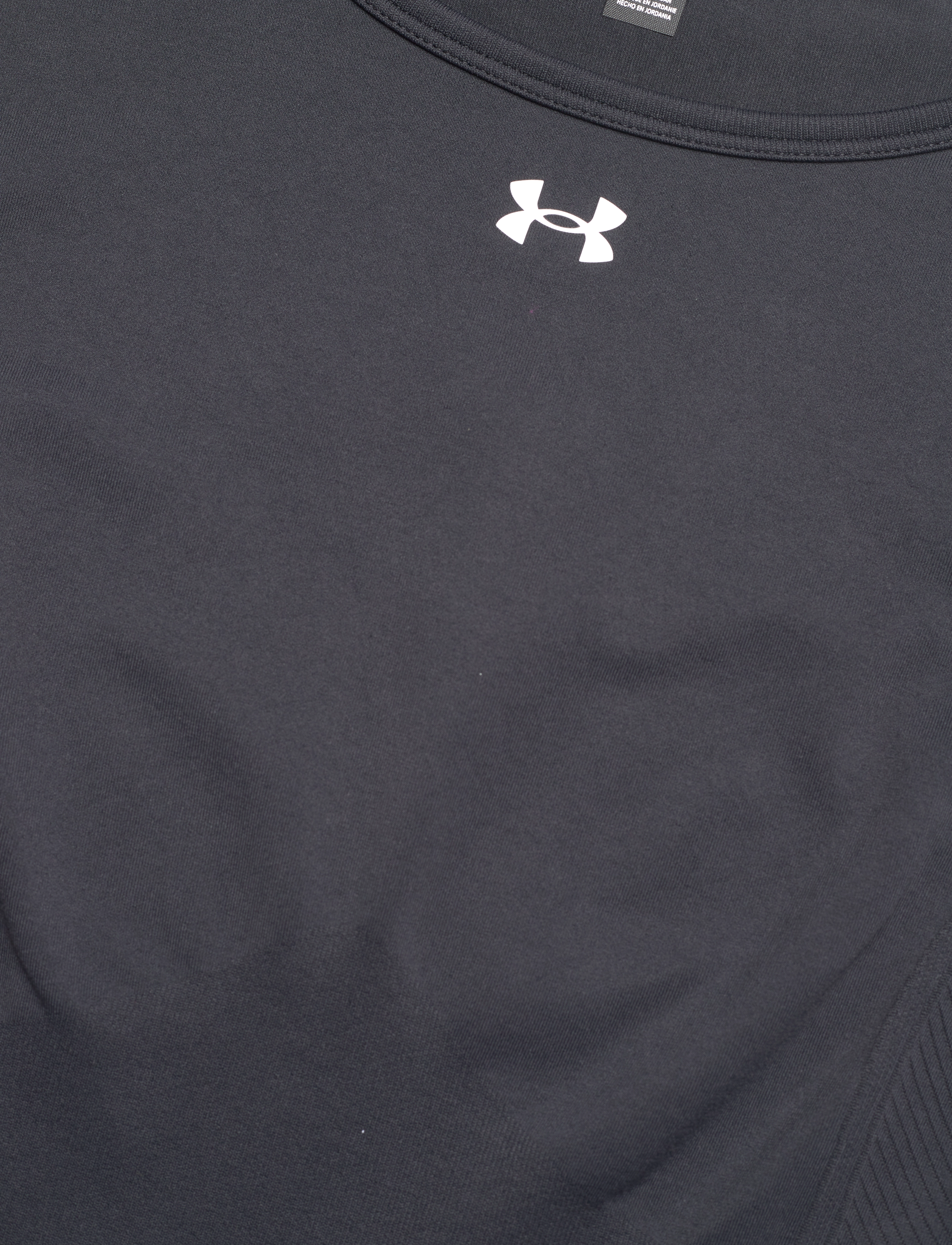 Under Armour - UA Vanish Seamless SS - black - 5