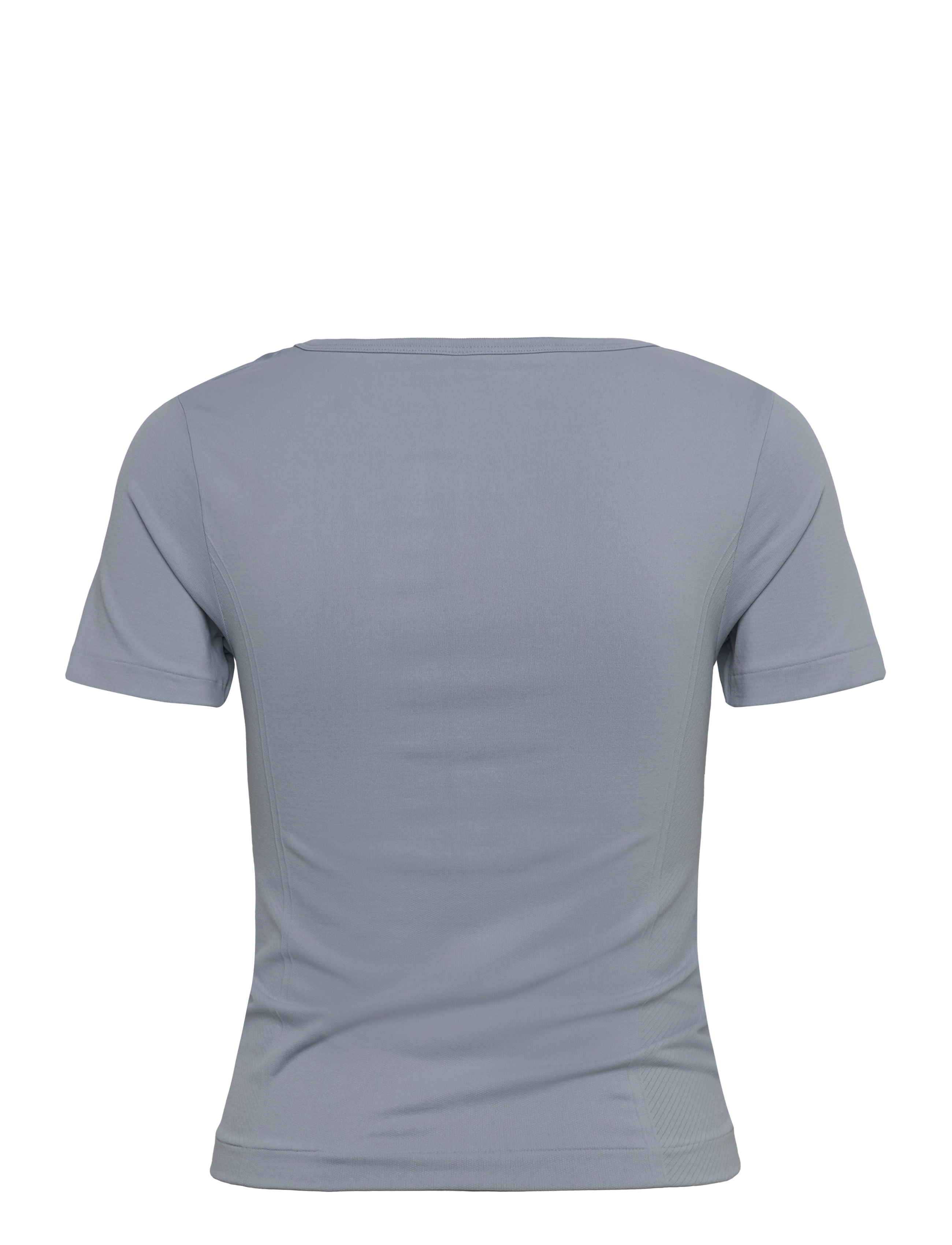 Under Armour - UA Vanish Seamless SS - harbor blue - 2