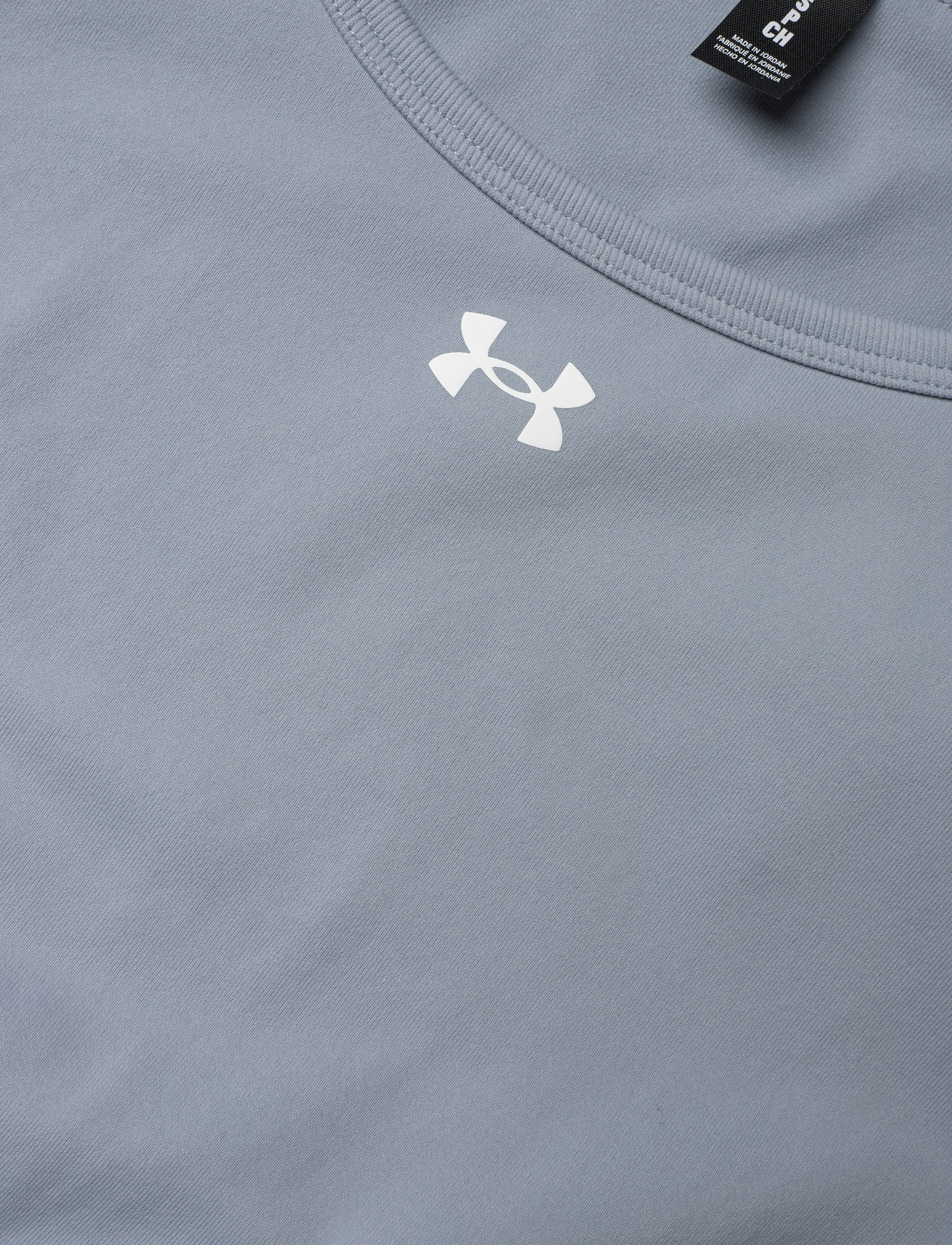 Under Armour - UA Vanish Seamless SS - harbor blue - 5