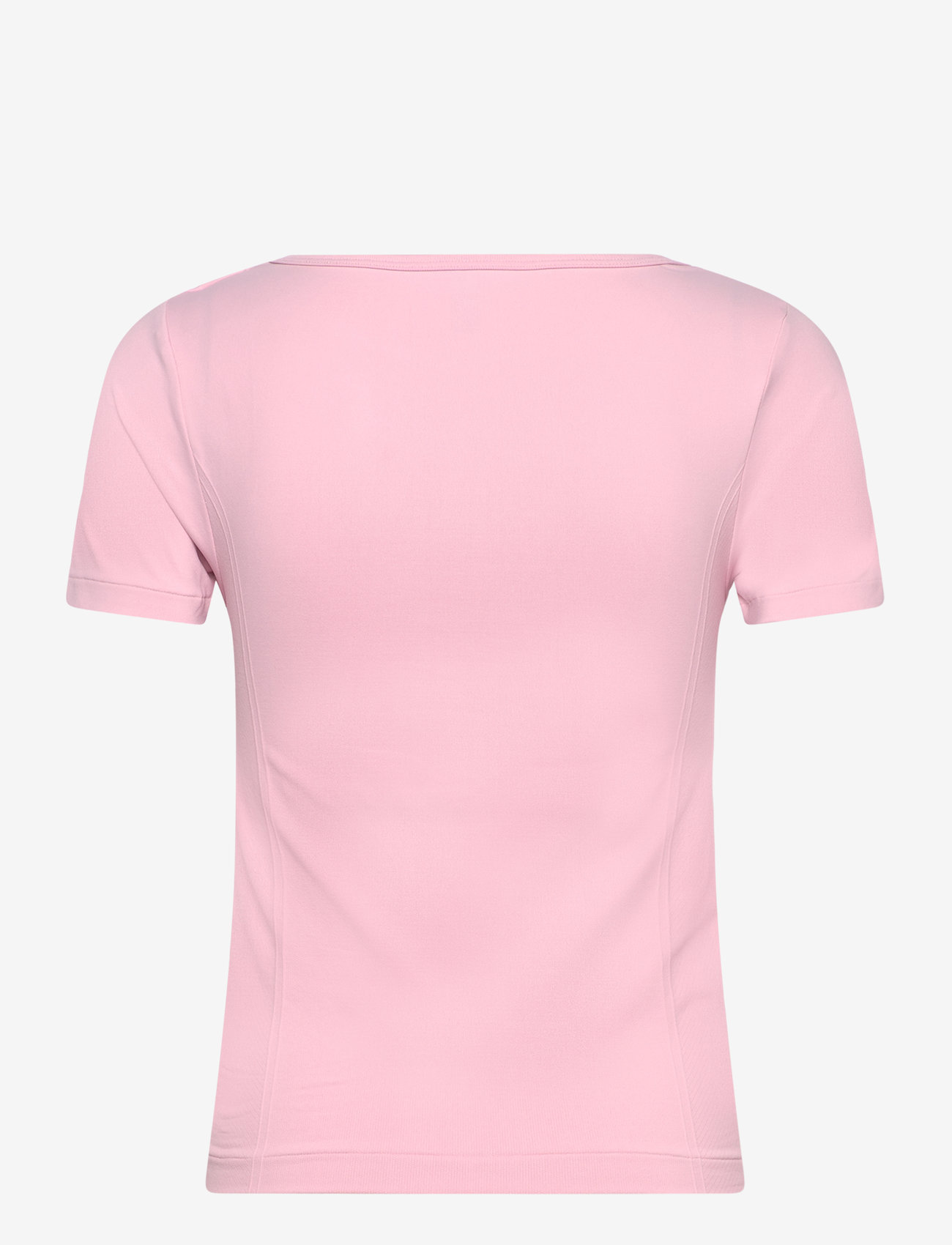 Under Armour - UA Vanish Seamless SS - prime pink - 2