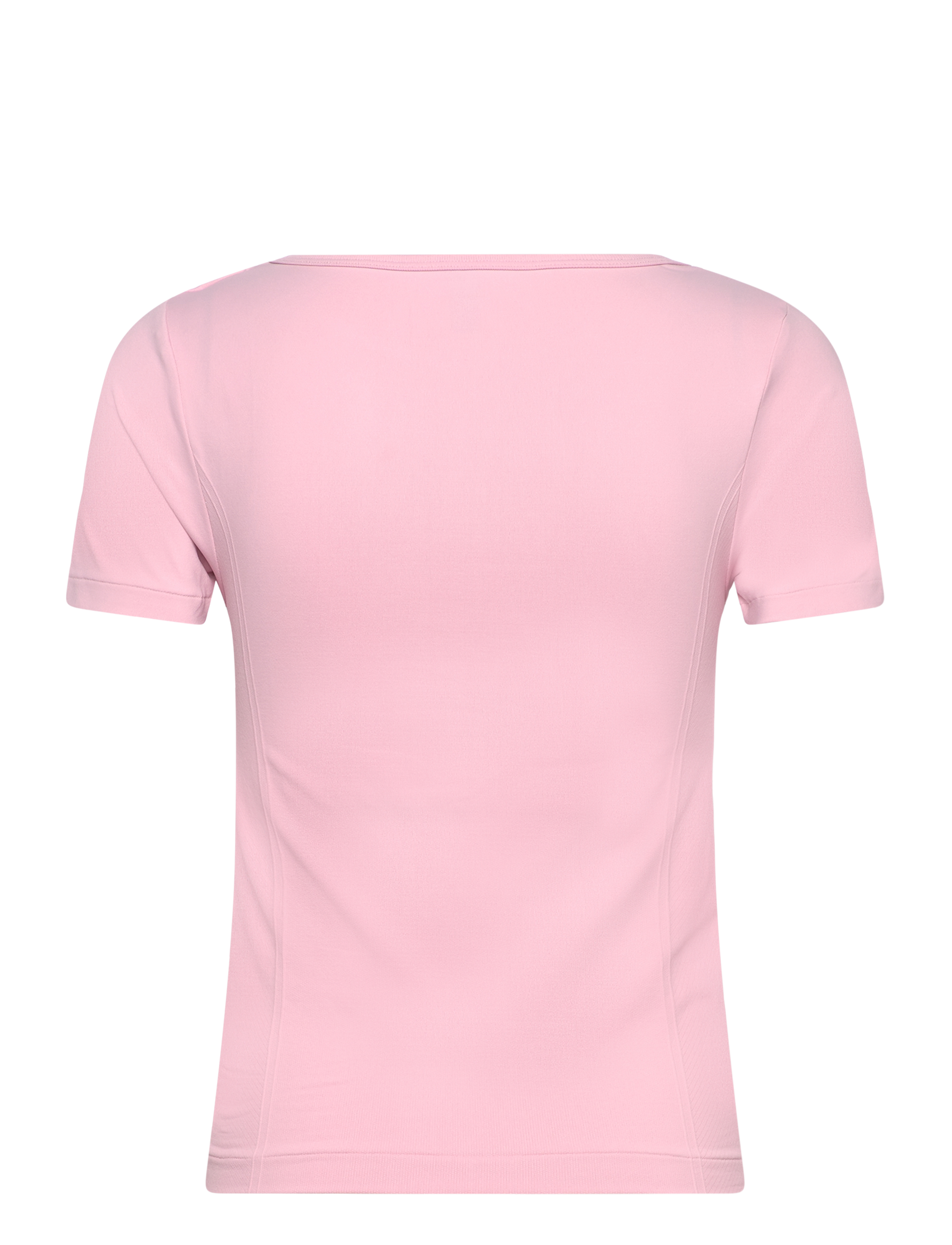Under Armour - UA Vanish Seamless SS - prime pink - 2