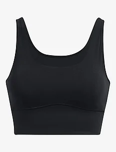 Meridian Fitted Crop Tank, Under Armour