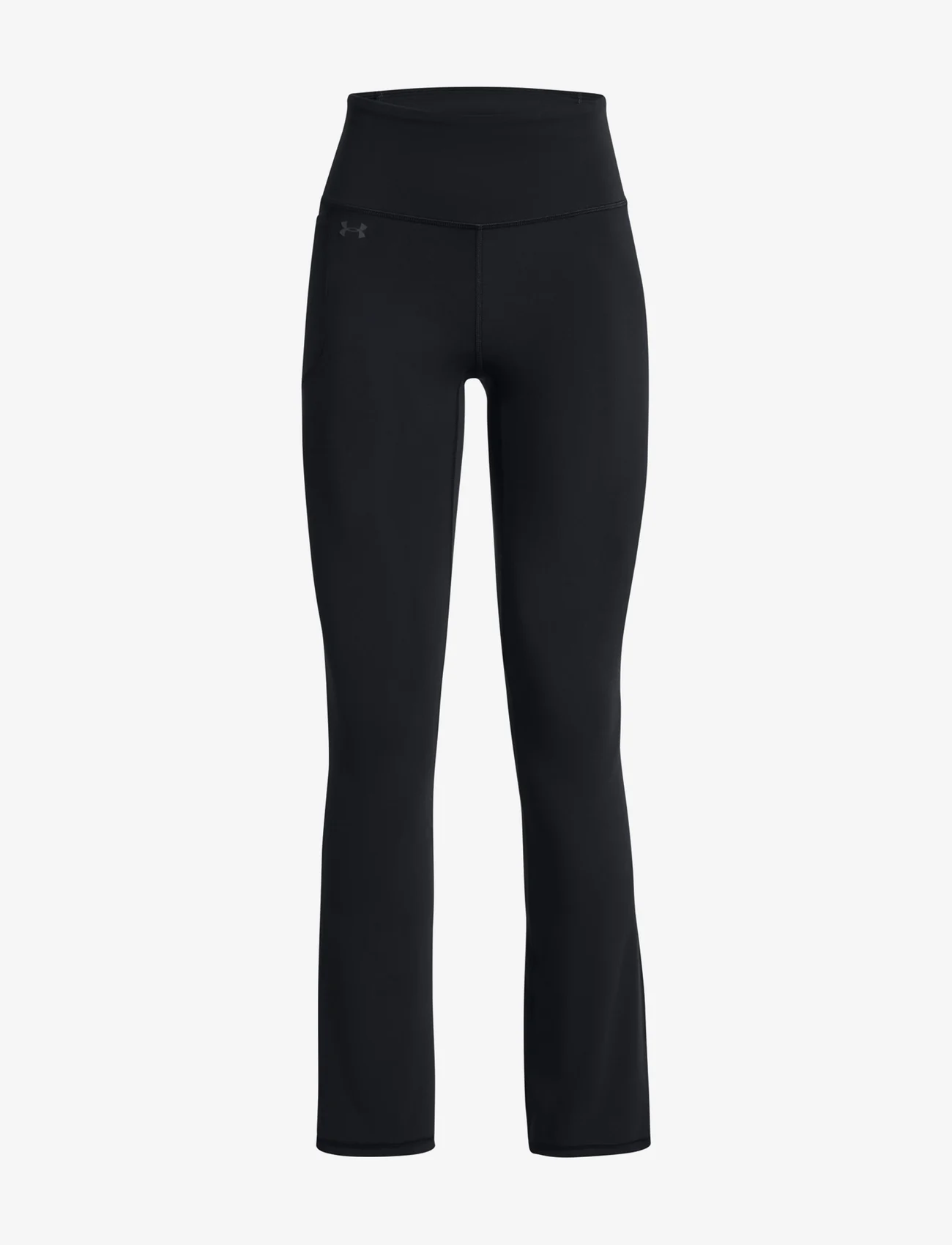 Under Armour - Motion Flare Pant - black - 0
