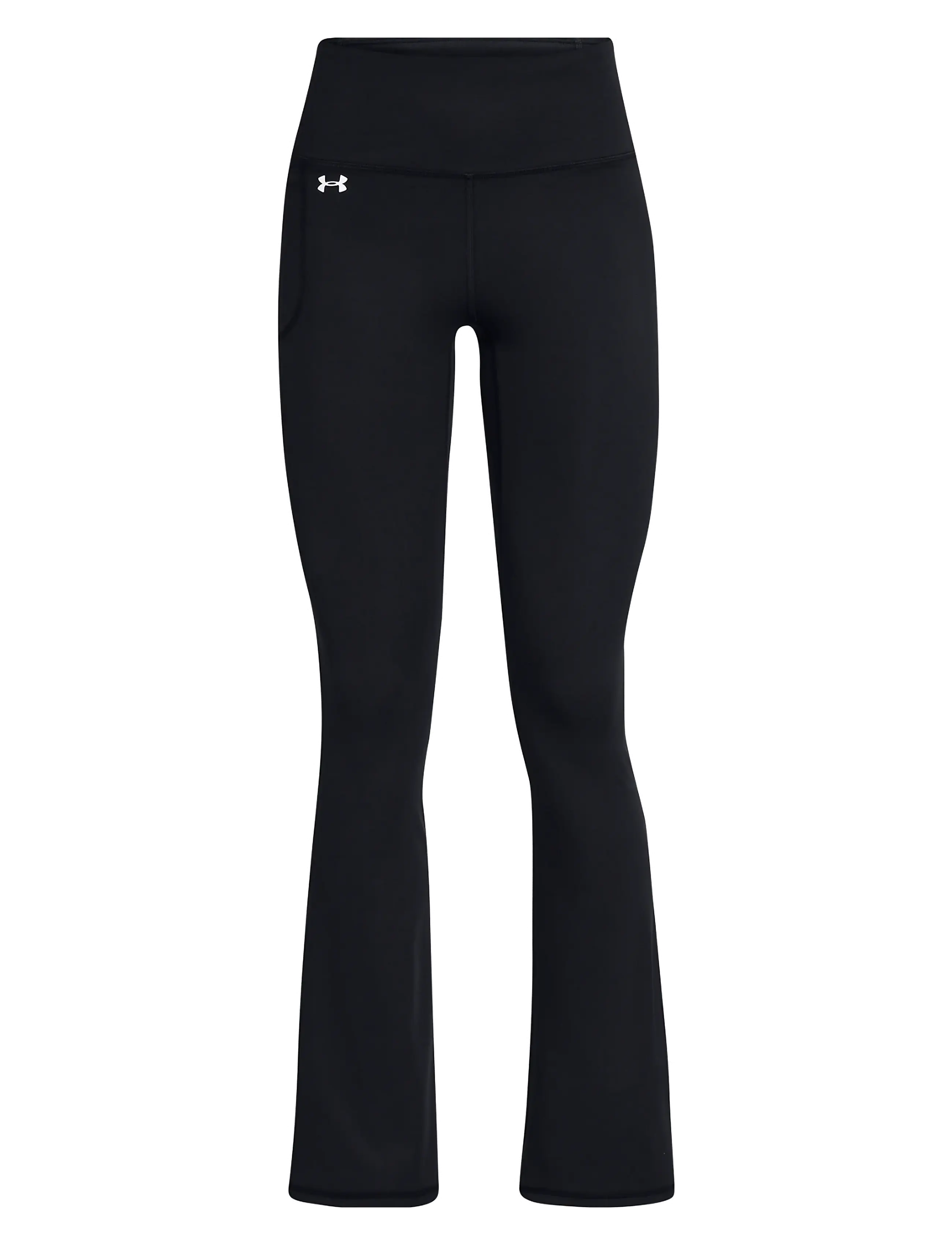 UNDER ARMOUR Motion Flare Hose Schwarz - M - Damen