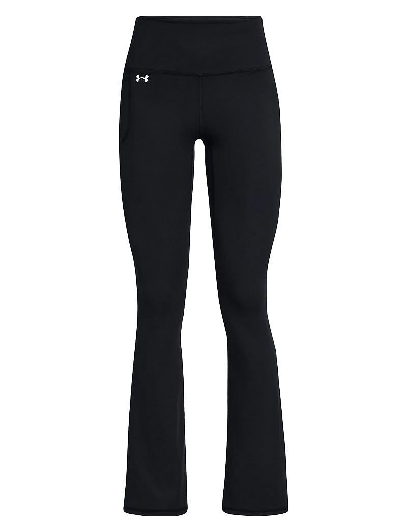 Under Armour - Motion Flare Pant - treeningpüksid - black - 1