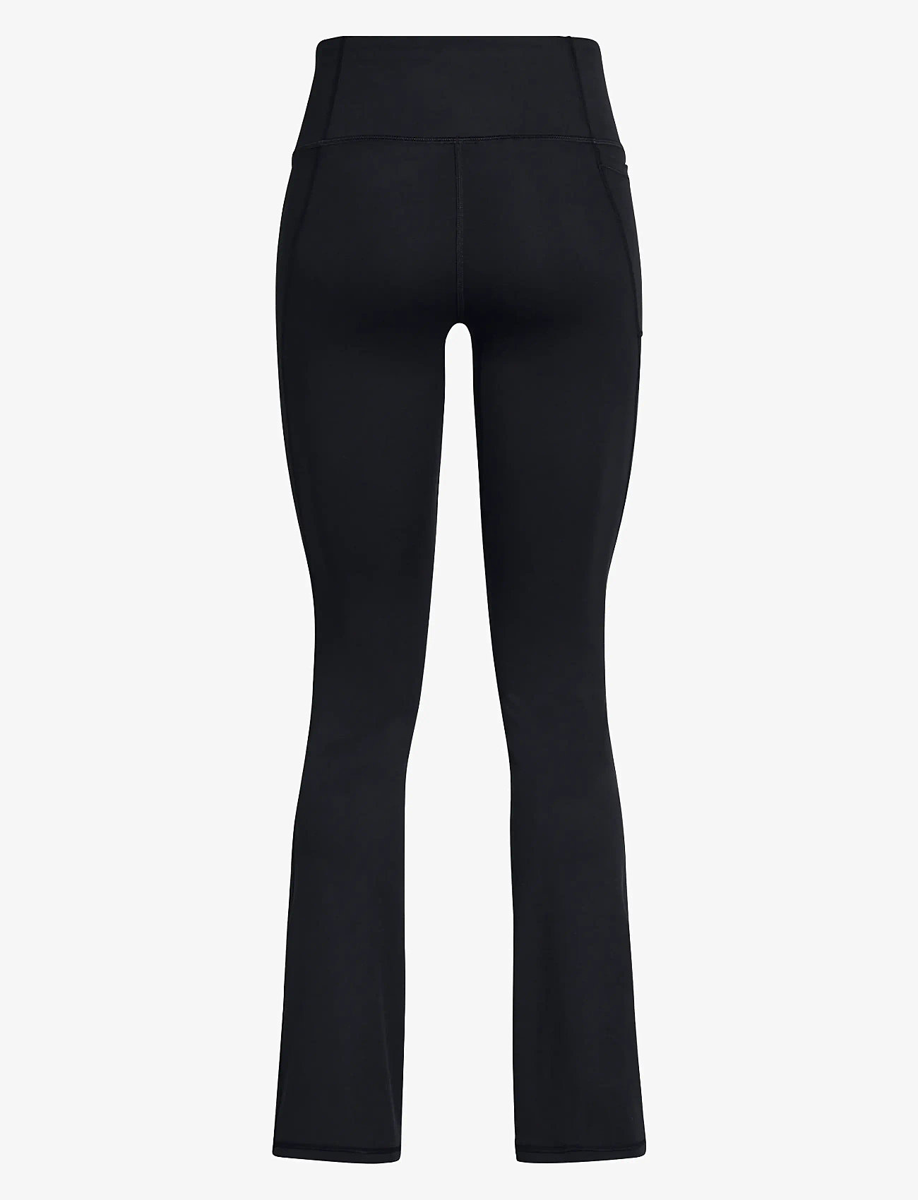 Under Armour - Motion Flare Pant - treeningpüksid - black - 2