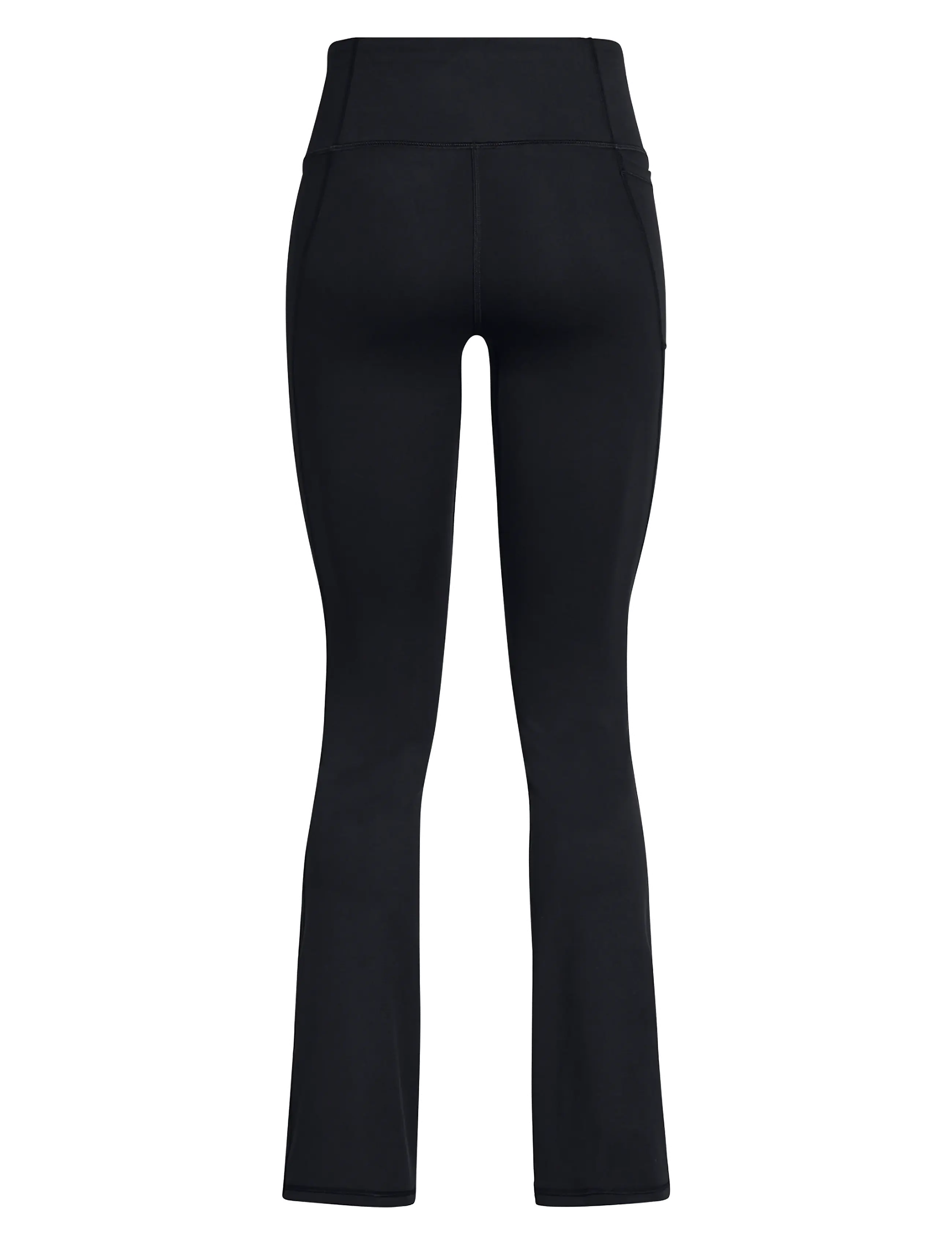 Under Armour - Motion Flare Pant - volle länge - black - 2