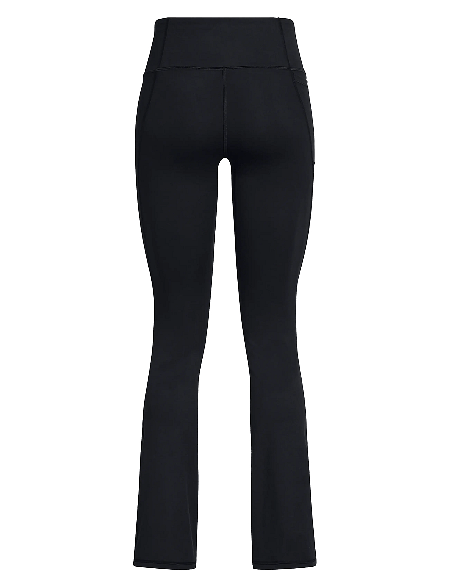 Under Armour - Motion Flare Pant - volle länge - black - 2