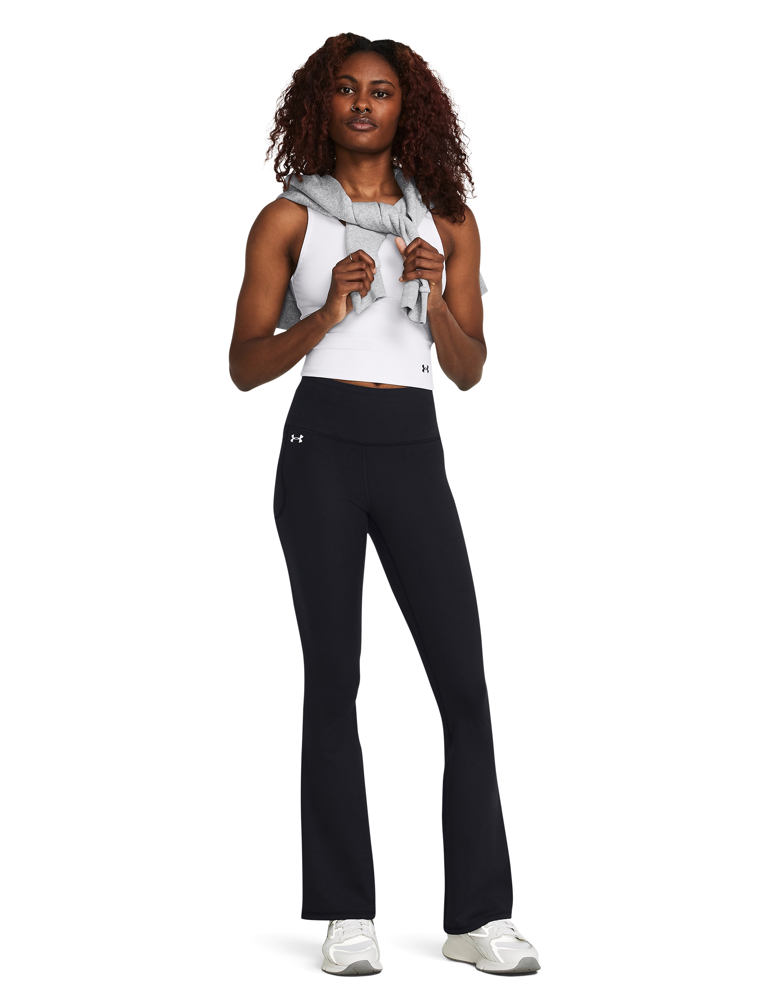 Byxor Under Armour Un Mouvement 9