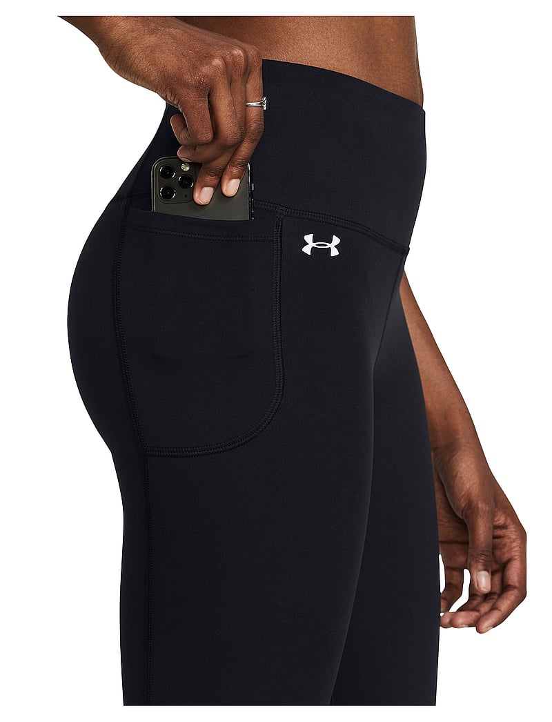 Under Armour - Motion Flare Pant - treeningpüksid - black - 5