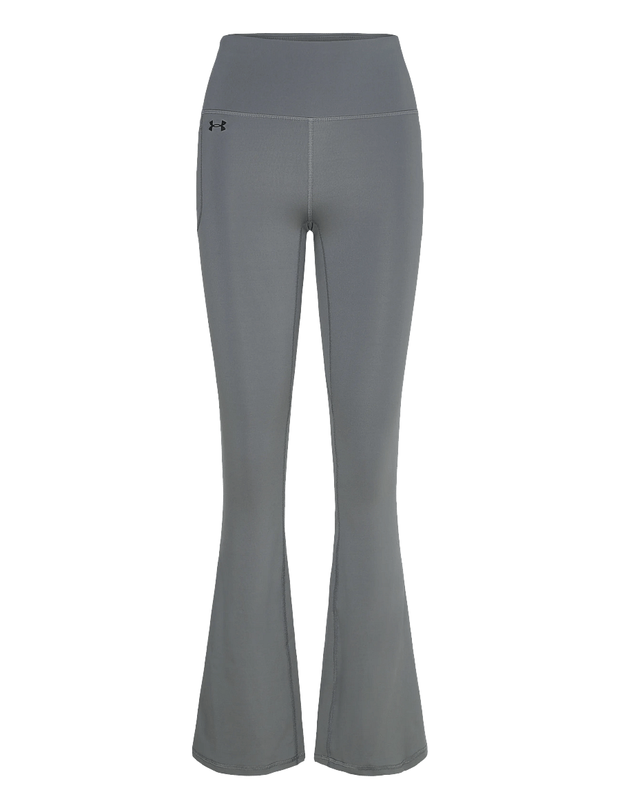 Under Armour - Motion Flare Pant - volle länge - clay green - 1