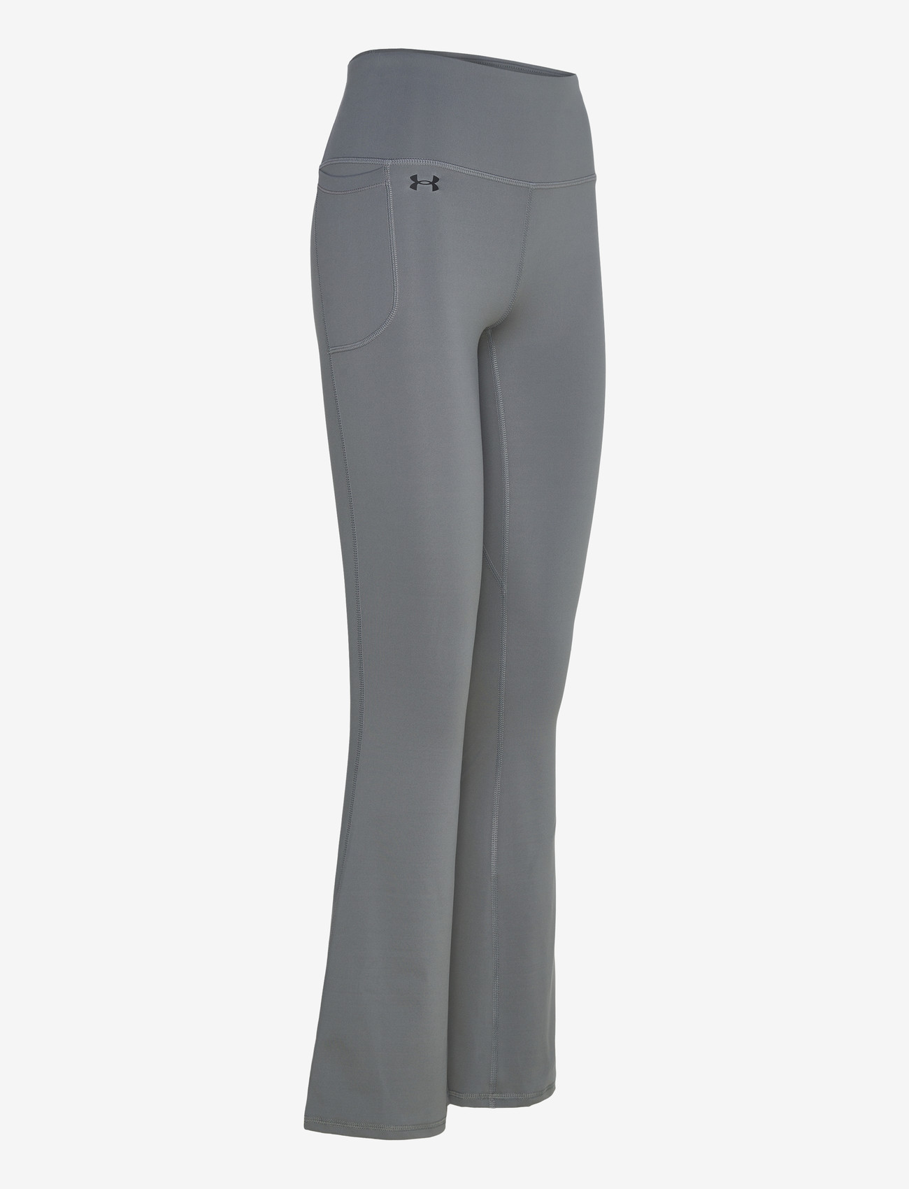 Under Armour - Motion Flare Pant - spordipüksid - clay green - 2