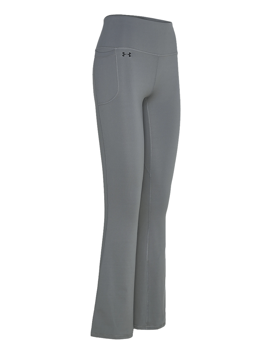 Under Armour - Motion Flare Pant - volle länge - clay green - 2