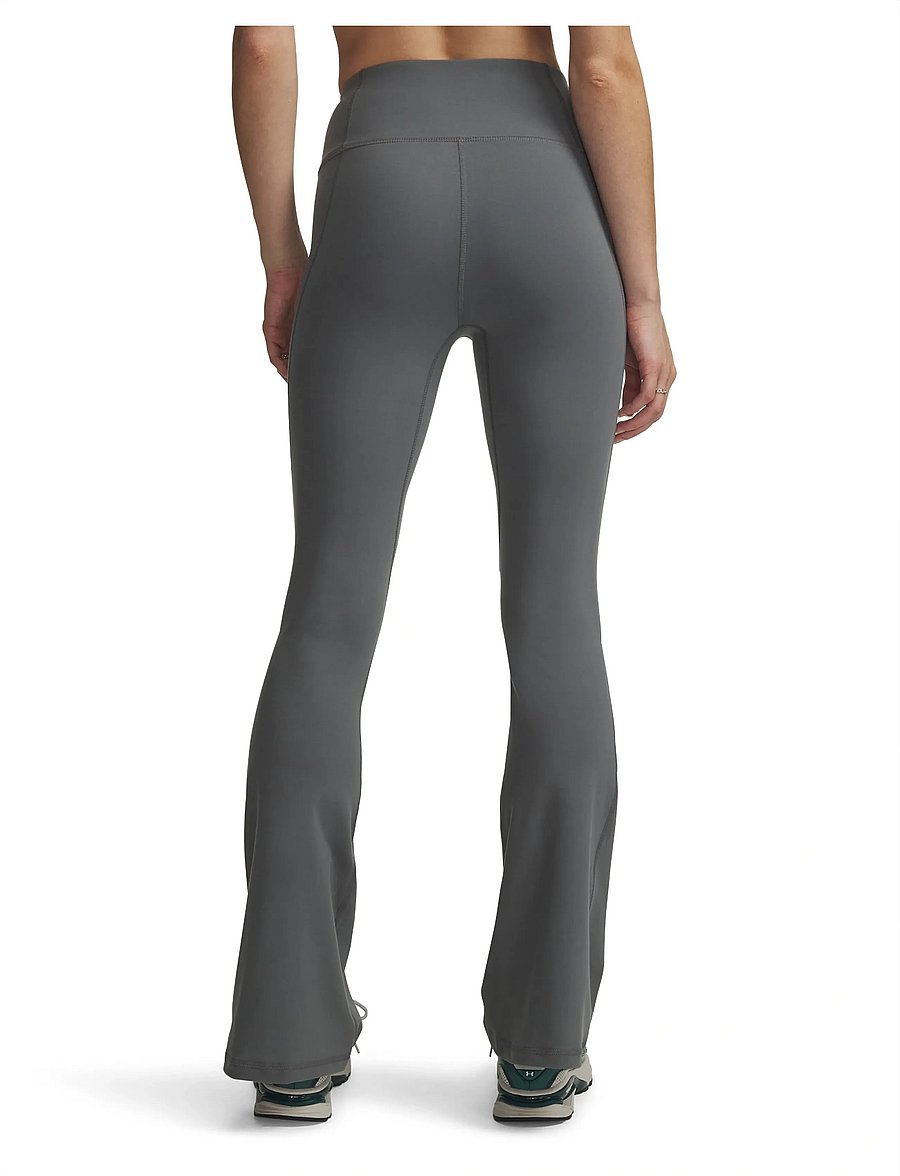 Under Armour - Motion Flare Pant - volle länge - clay green - 4