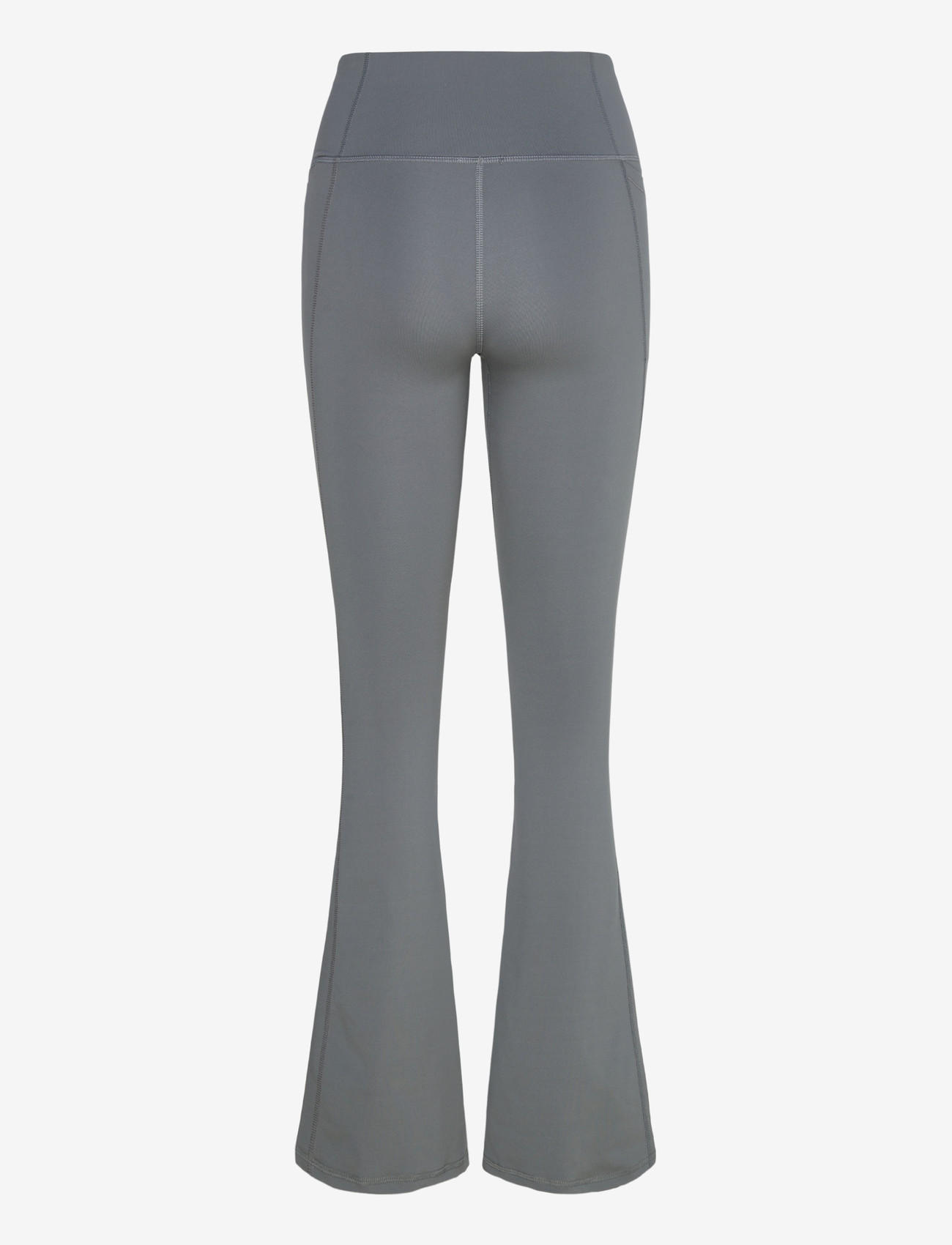 Under Armour - Motion Flare Pant - spordipüksid - clay green - 3