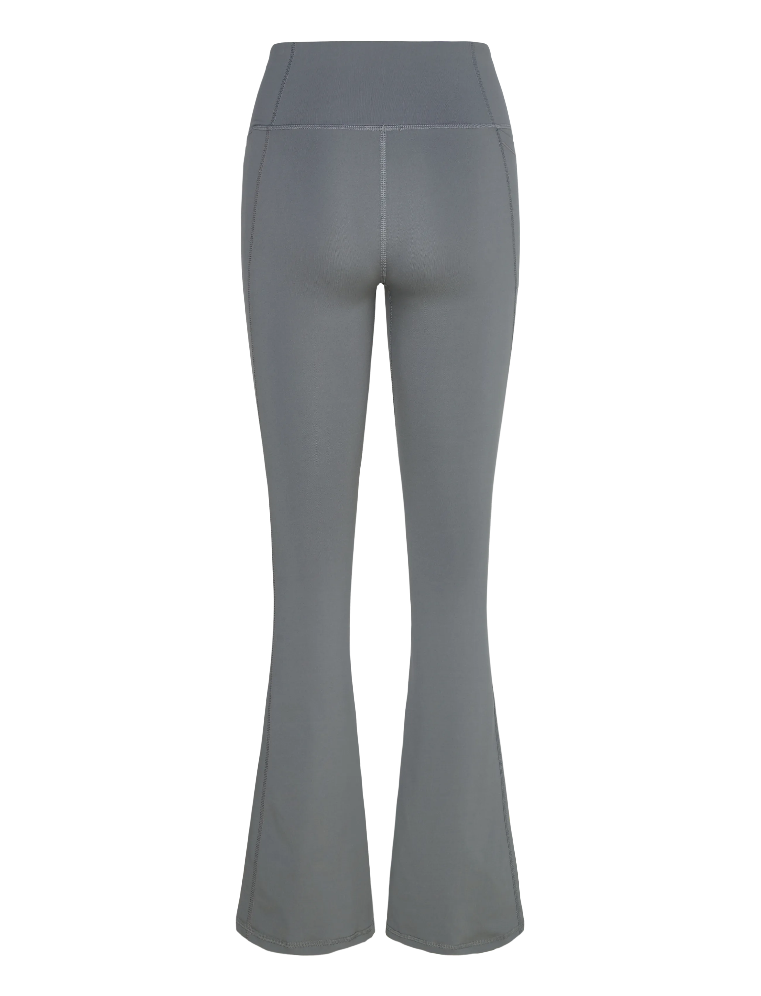 Under Armour - Motion Flare Pant - volle länge - clay green - 3
