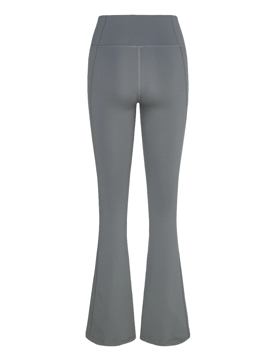 Under Armour - Motion Flare Pant - volle länge - clay green - 3