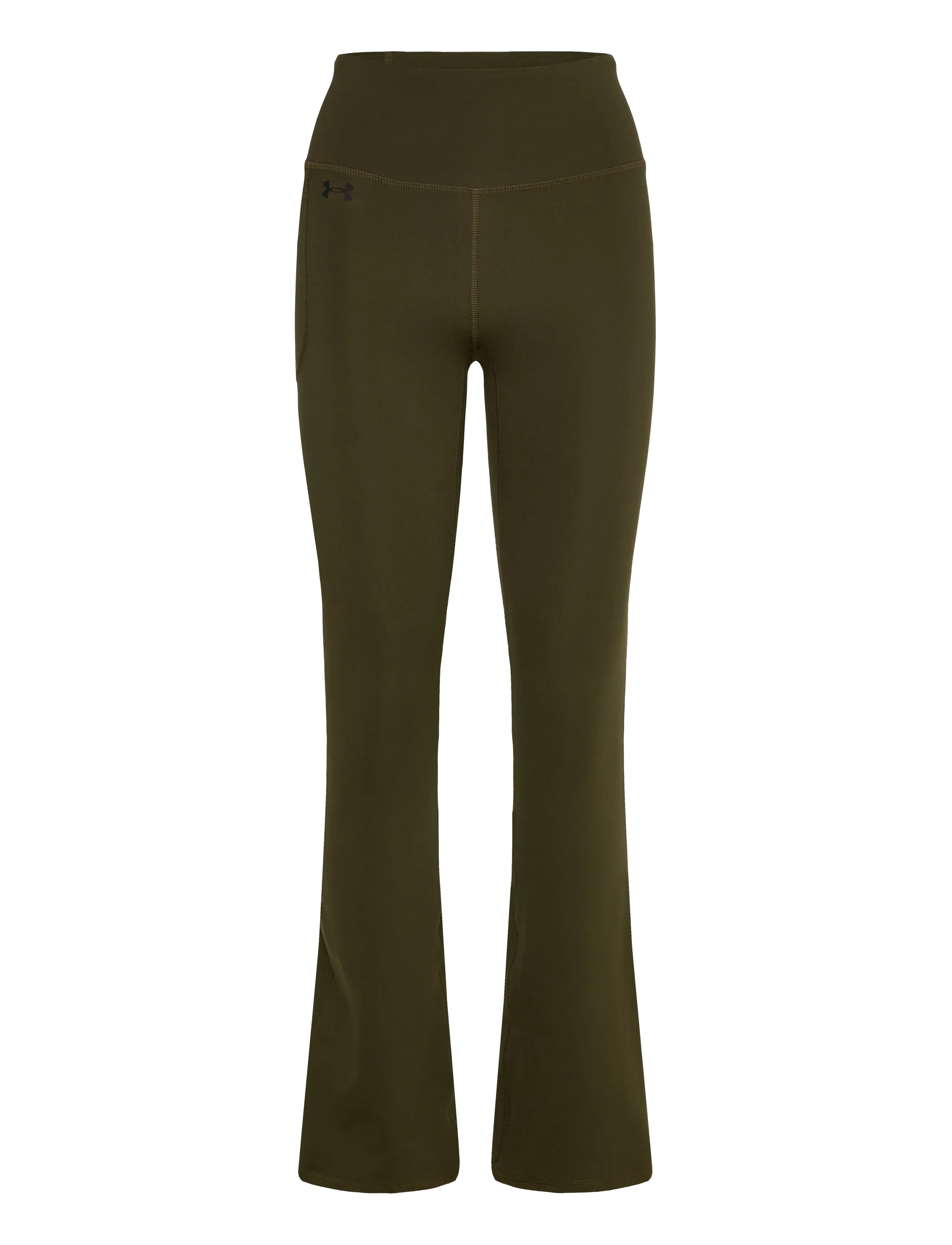 UNDER ARMOUR Motion Flare Hose Khaki - M - Damen