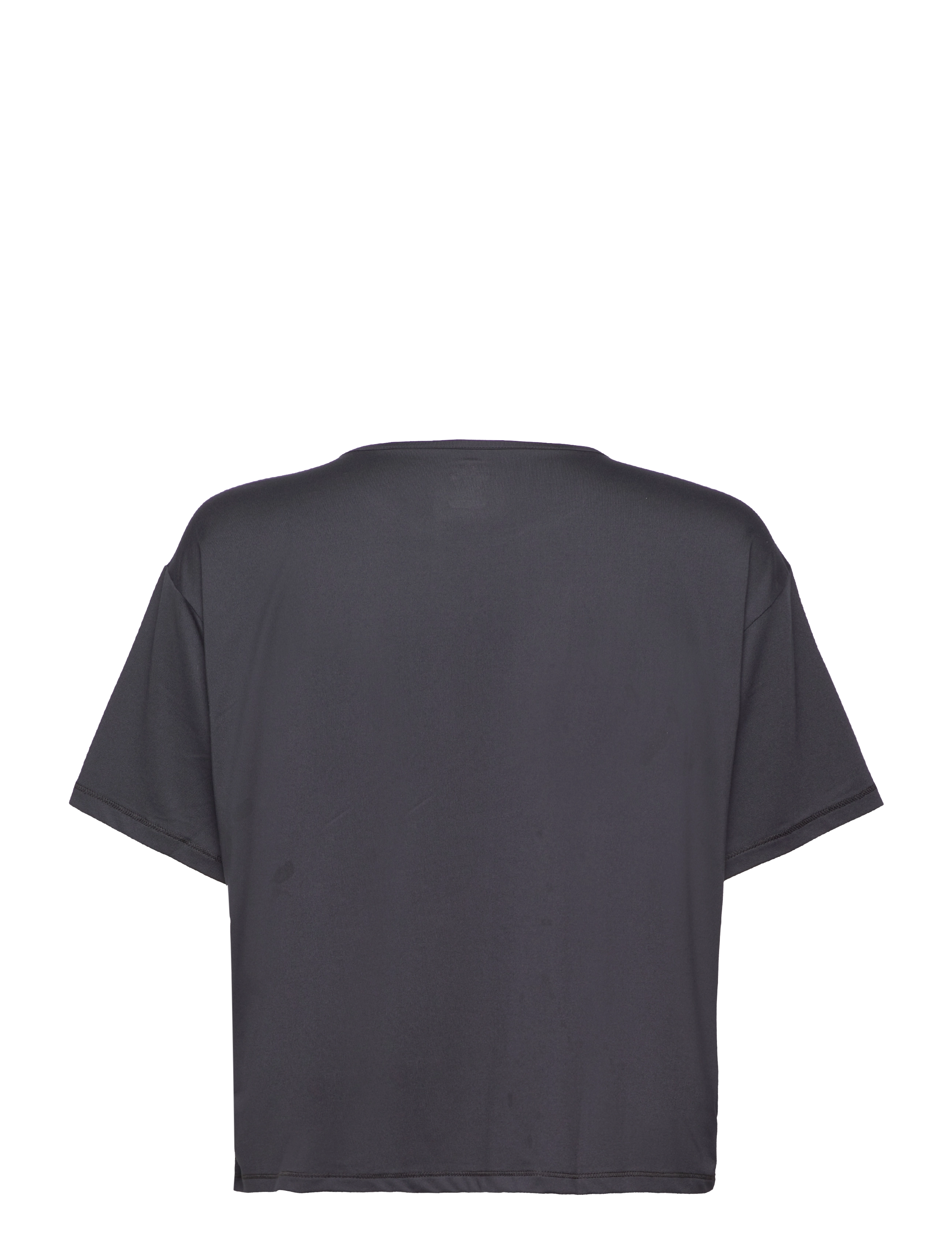 Under Armour - Motion SS - sporttoppar - black - 2