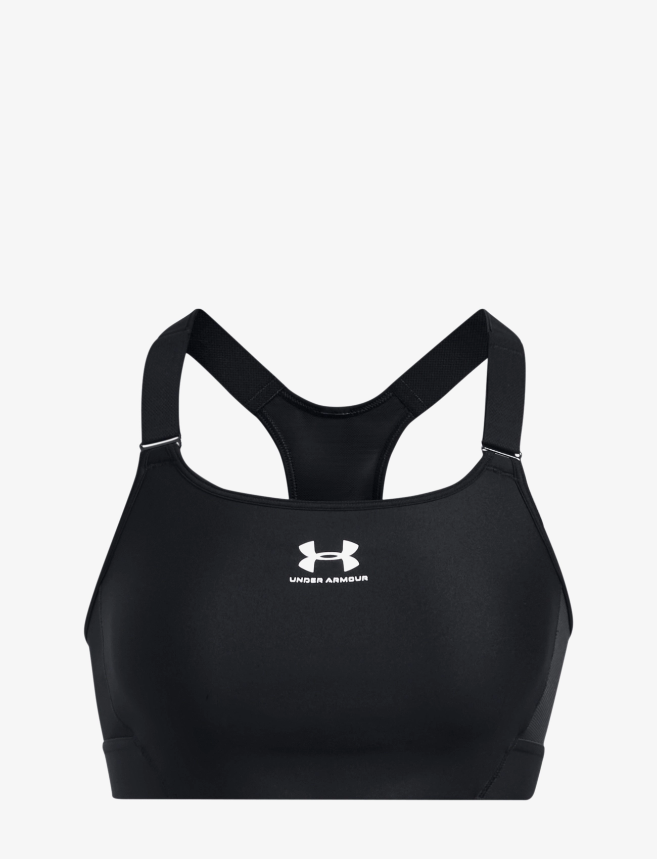 UNDER ARMOUR Ua Heatgear High Schwarz - XS - Damen