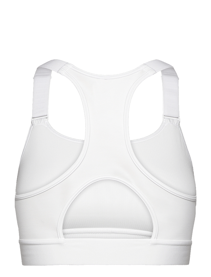 Under Armour - UA HeatGear High - sport-bhs - white - 2