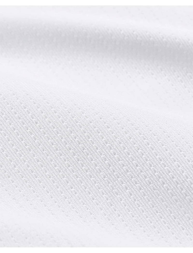 Under Armour - UA HeatGear High - sport-bhs - white - 5