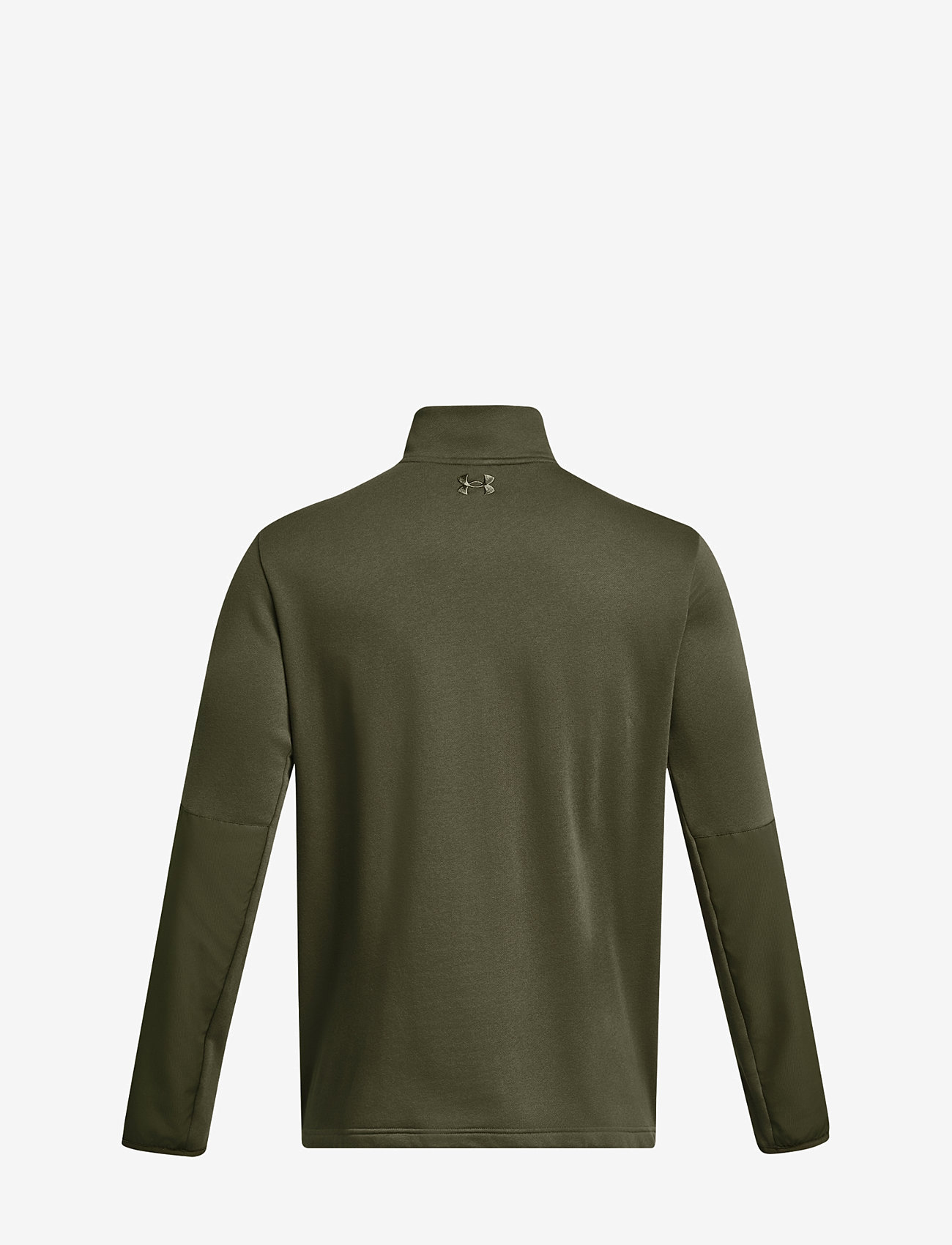 Under Armour - Tac Rival Job Fleece - marine od green - 2