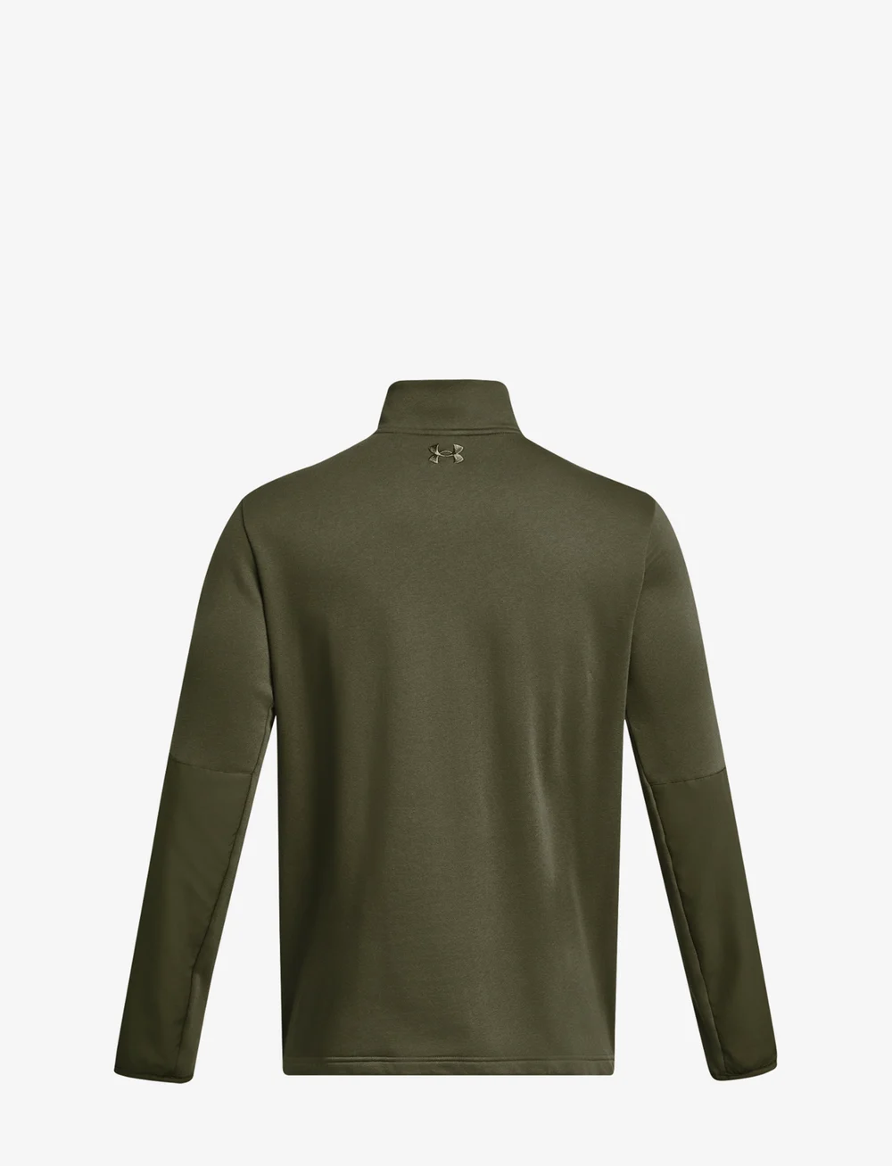 Under Armour - Tac Rival Job Fleece - fleece & midlayer - marine od green - 2