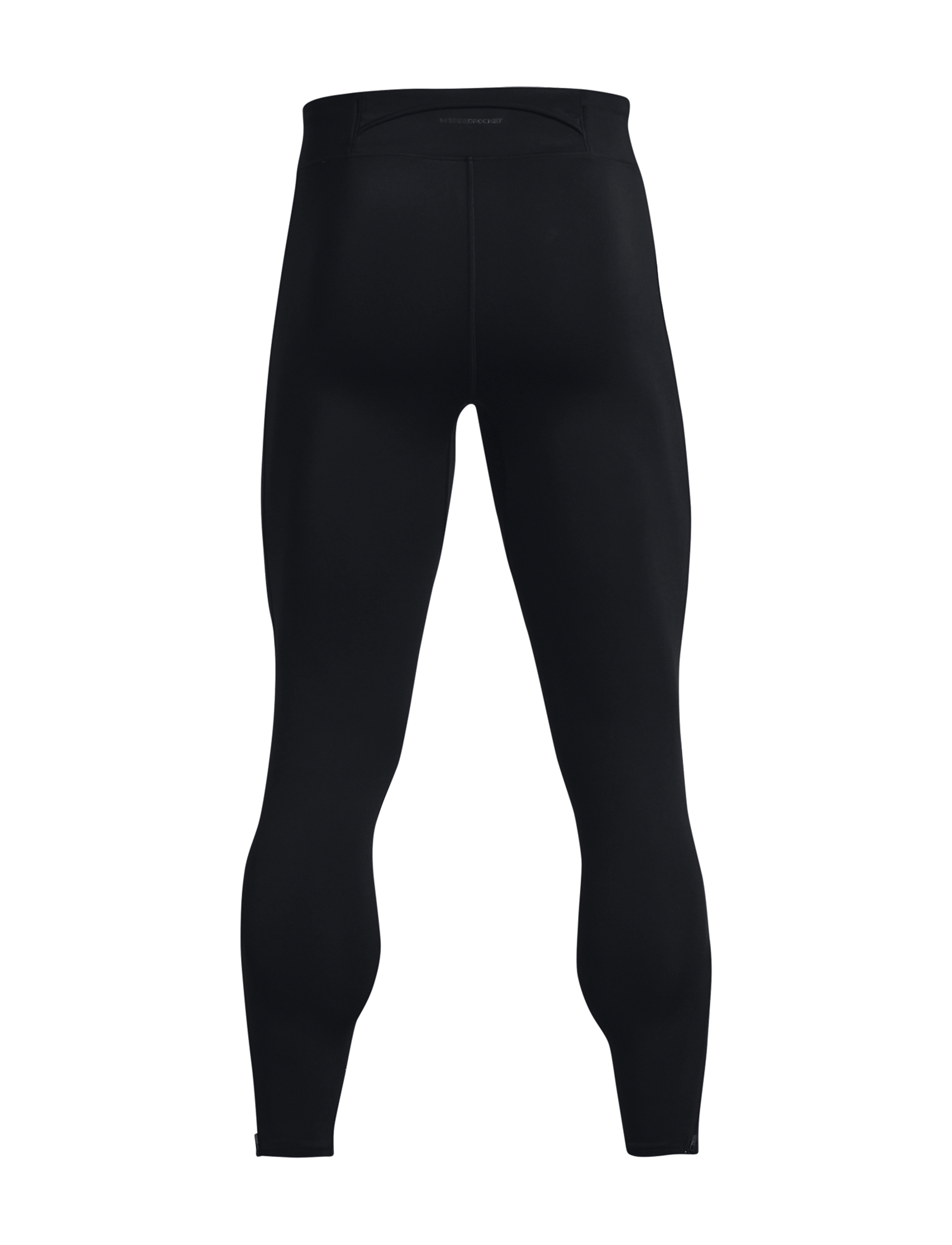 UNDER ARMOUR Ua Launch Pro Strumpfhose Schwarz - S - Herren