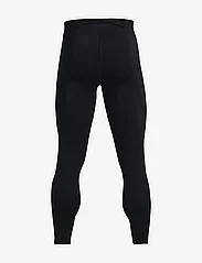 Under Armour - UA LAUNCH PRO TIGHTS - running & training tights - black - 0