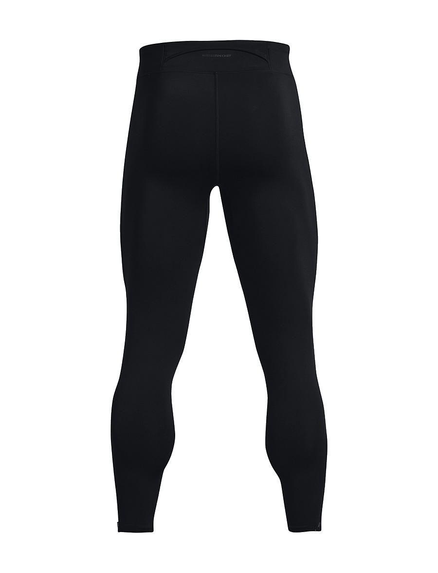 Under Armour - UA LAUNCH PRO TIGHTS - jooksuretuusid - black - 1
